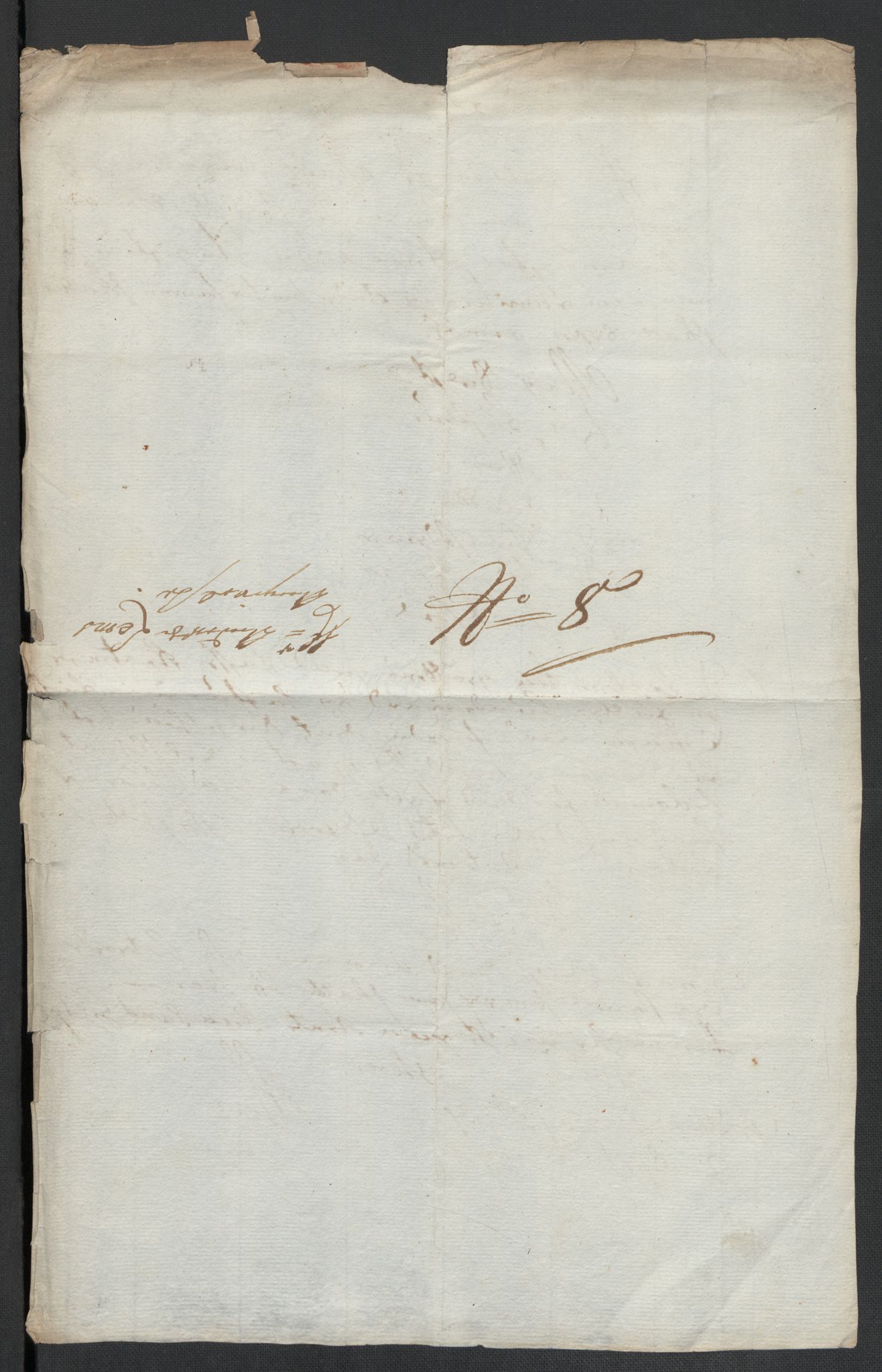 Rentekammeret inntil 1814, Reviderte regnskaper, Fogderegnskap, RA/EA-4092/R55/L3654: Fogderegnskap Romsdal, 1699-1700, s. 183