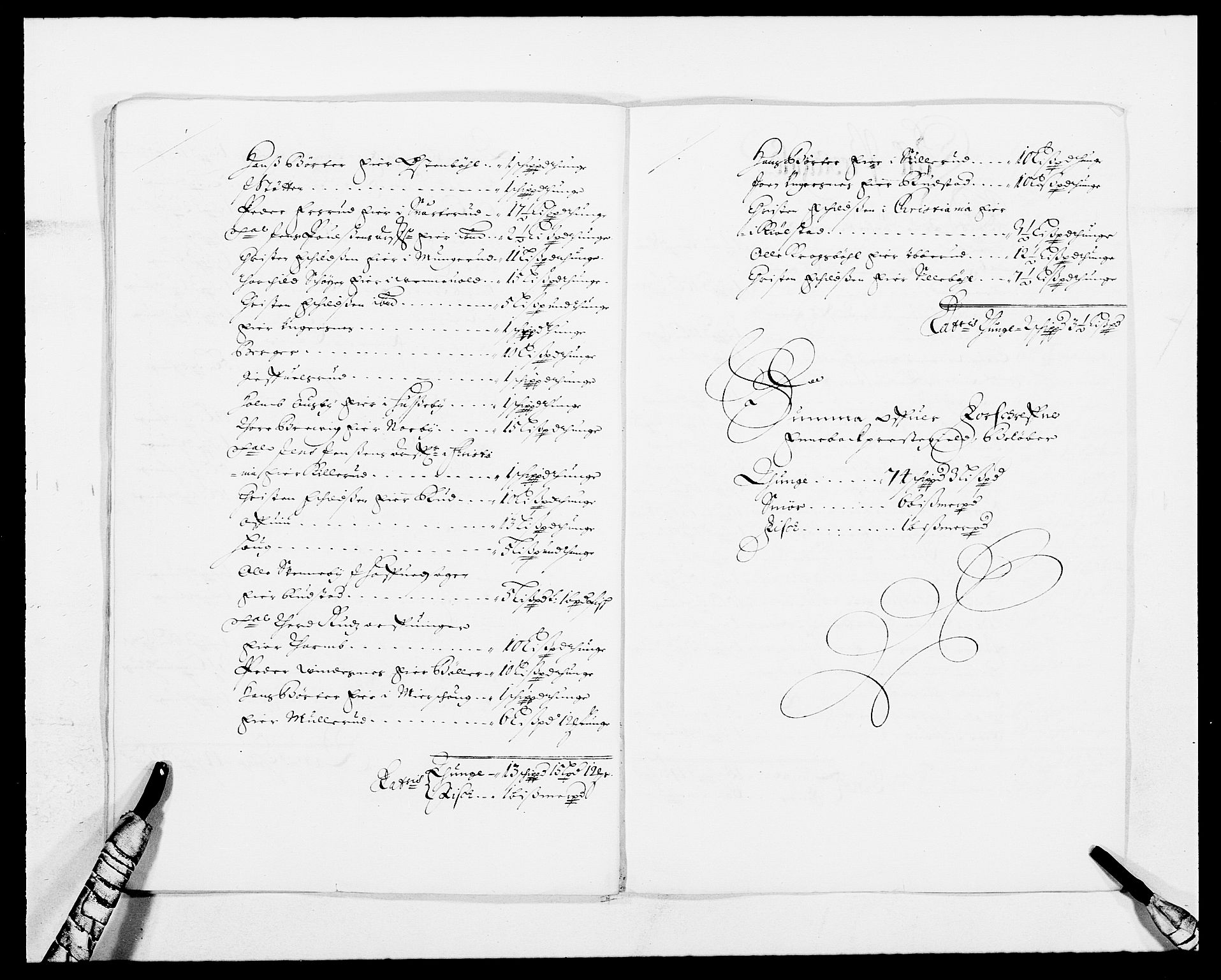 Rentekammeret inntil 1814, Reviderte regnskaper, Fogderegnskap, AV/RA-EA-4092/R11/L0572: Fogderegnskap Nedre Romerike, 1686-1687, s. 298