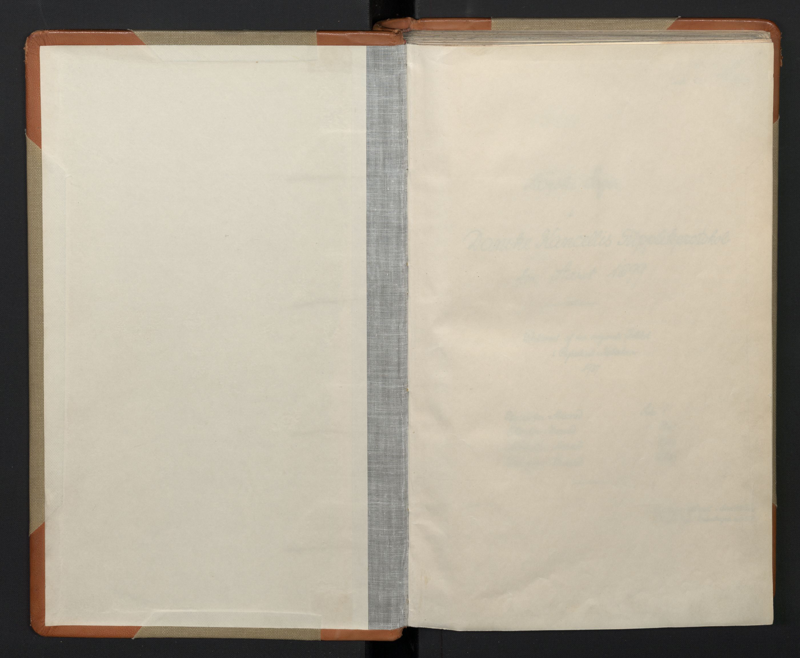Avskriftsamlingen, AV/RA-EA-4022/F/Fa/L0068: Supplikker, 1699-1700, s. 2