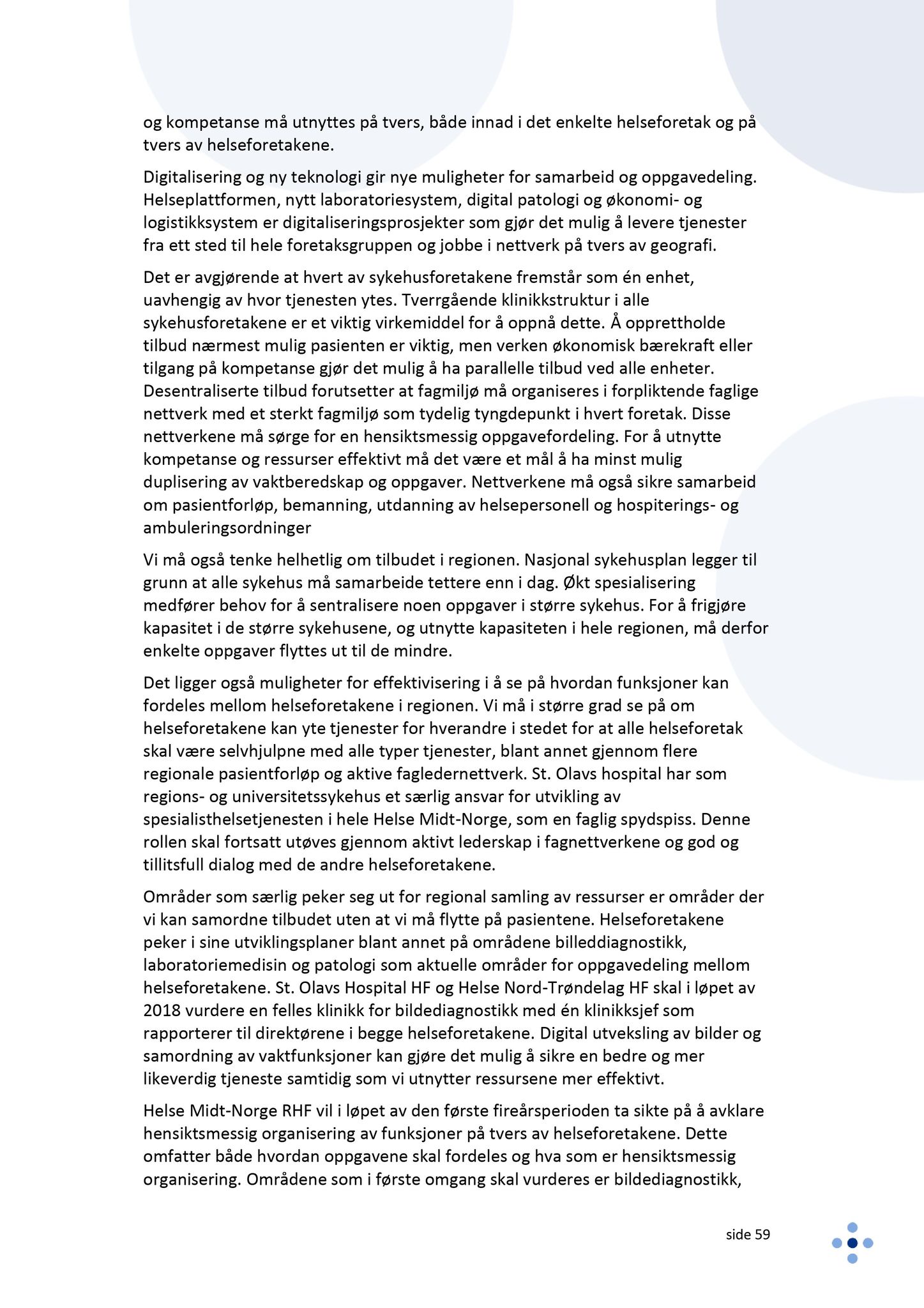 Klæbu Kommune, TRKO/KK/05-UOm/L009: Utvalg for omsorg - Møtedokumenter, 2018, s. 285
