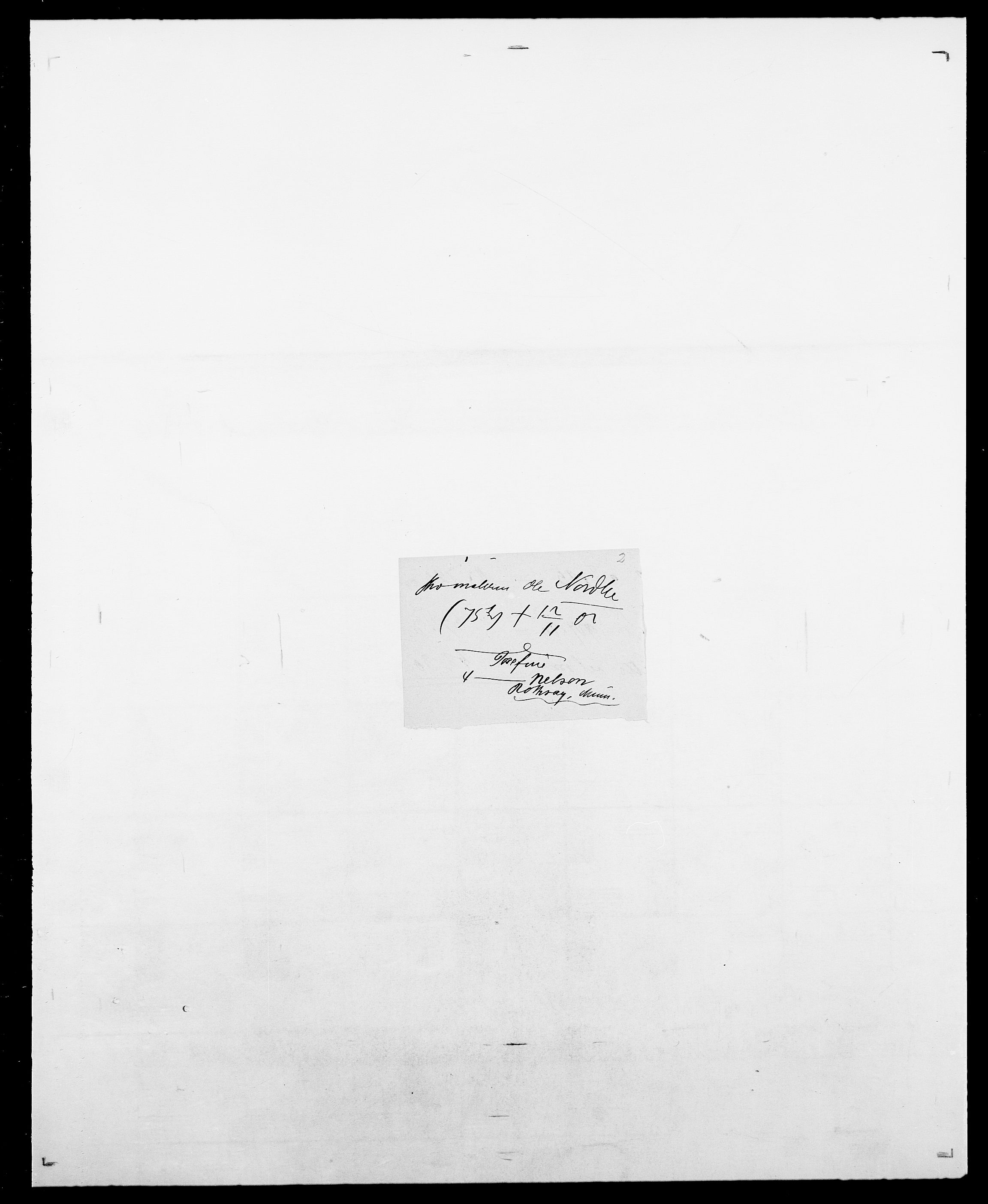Delgobe, Charles Antoine - samling, SAO/PAO-0038/D/Da/L0028: Naaden - Nøvik, s. 438