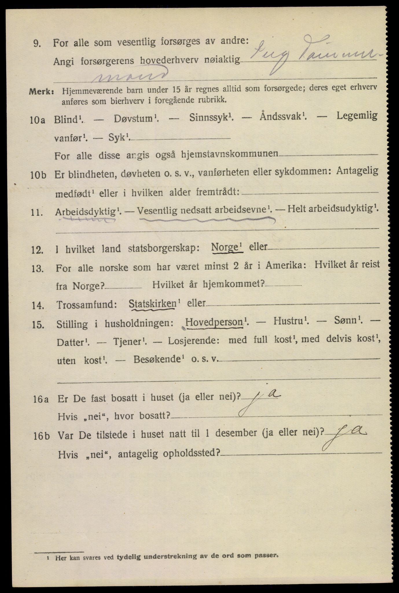 SAKO, Folketelling 1920 for 0703 Horten kjøpstad, 1920, s. 17524