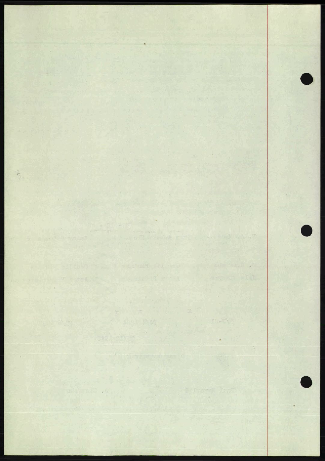 Kristiansund byfogd, AV/SAT-A-4587/A/27: Pantebok nr. 39b, 1946-1947, Dagboknr: 1543/1946
