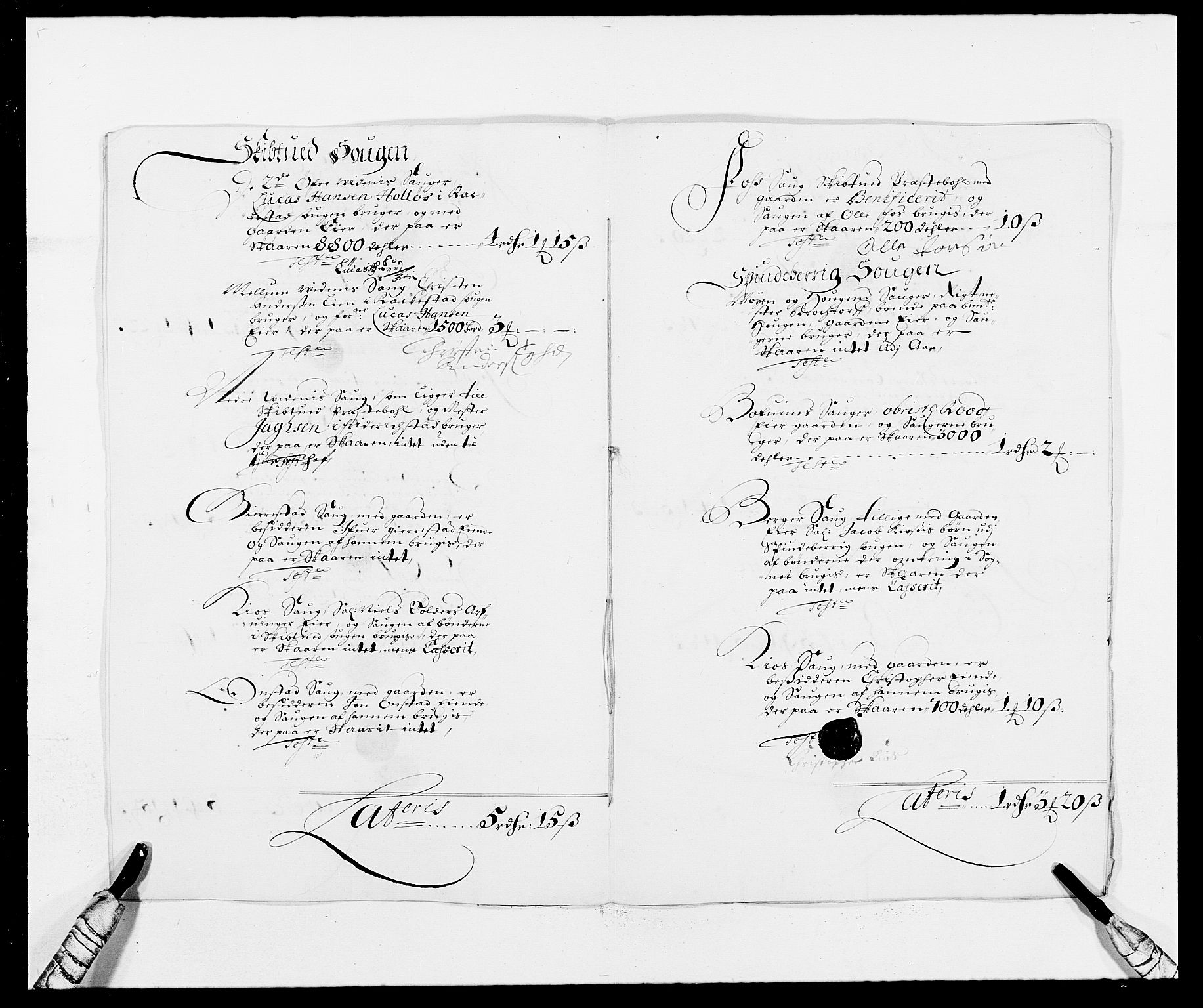 Rentekammeret inntil 1814, Reviderte regnskaper, Fogderegnskap, AV/RA-EA-4092/R05/L0276: Fogderegnskap Rakkestad, 1683-1688, s. 221
