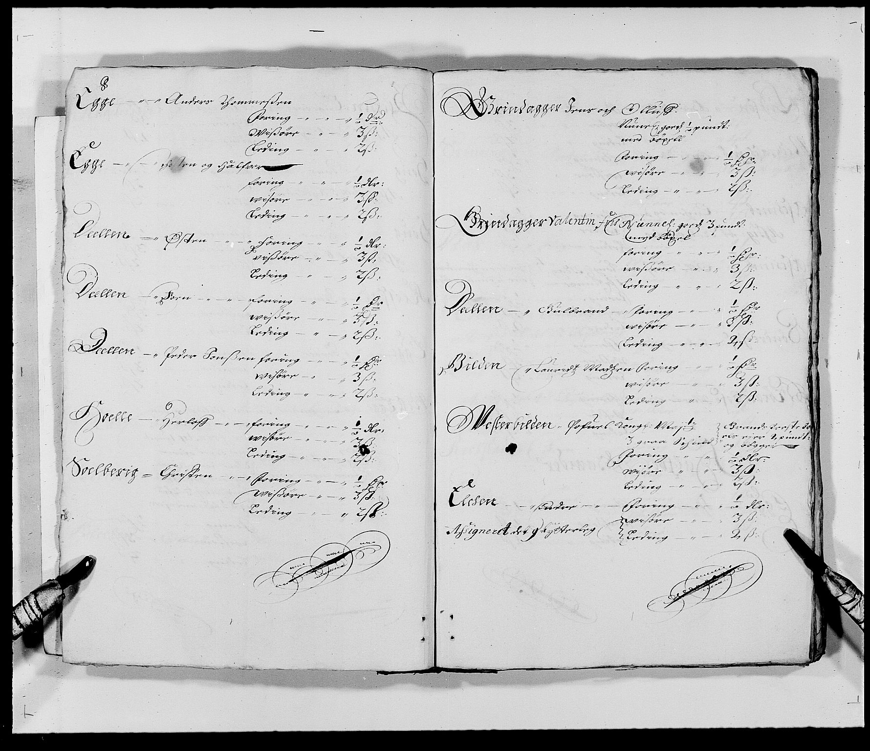 Rentekammeret inntil 1814, Reviderte regnskaper, Fogderegnskap, AV/RA-EA-4092/R18/L1285: Fogderegnskap Hadeland, Toten og Valdres, 1686, s. 15