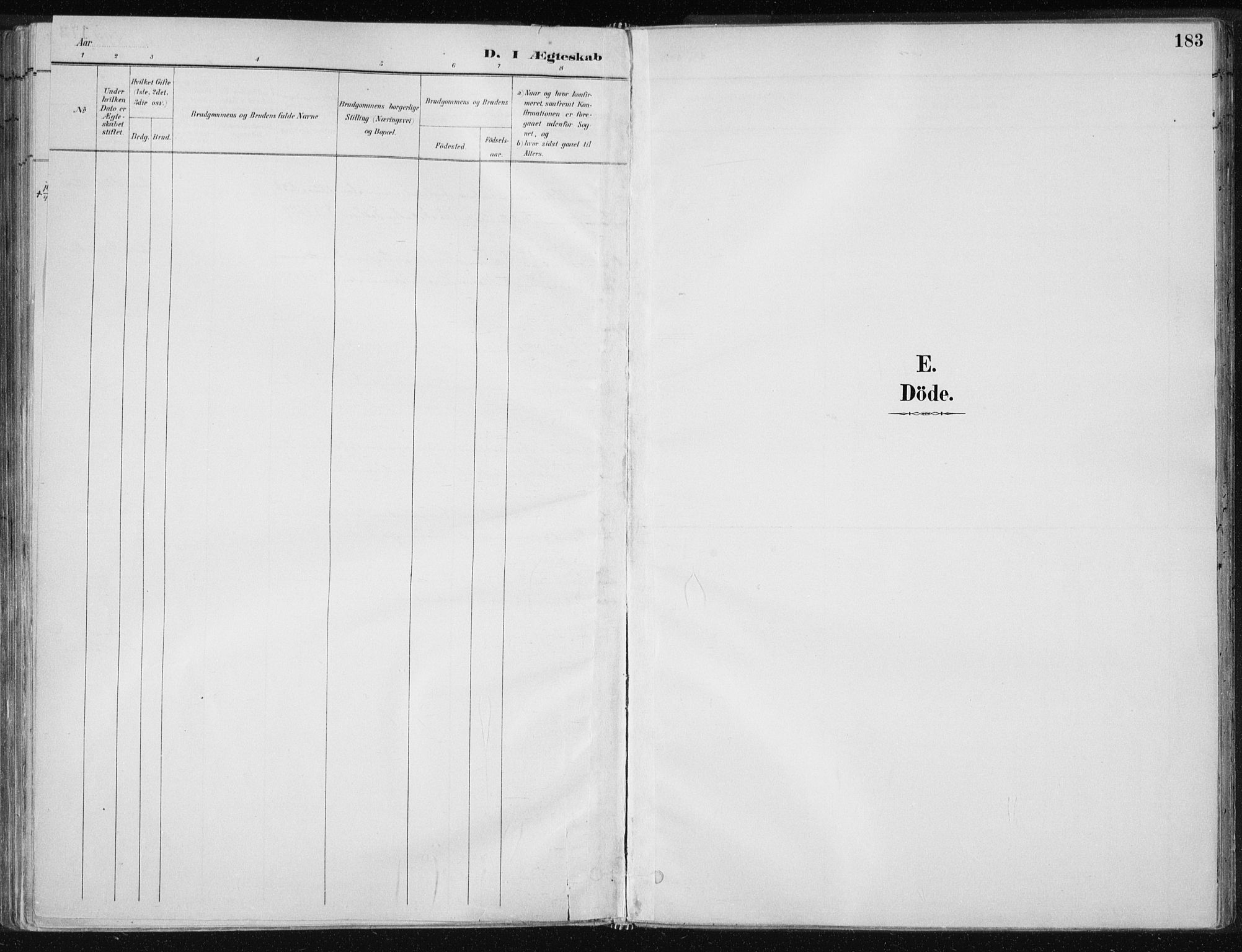 Ministerialprotokoller, klokkerbøker og fødselsregistre - Nord-Trøndelag, AV/SAT-A-1458/701/L0010: Ministerialbok nr. 701A10, 1883-1899, s. 183