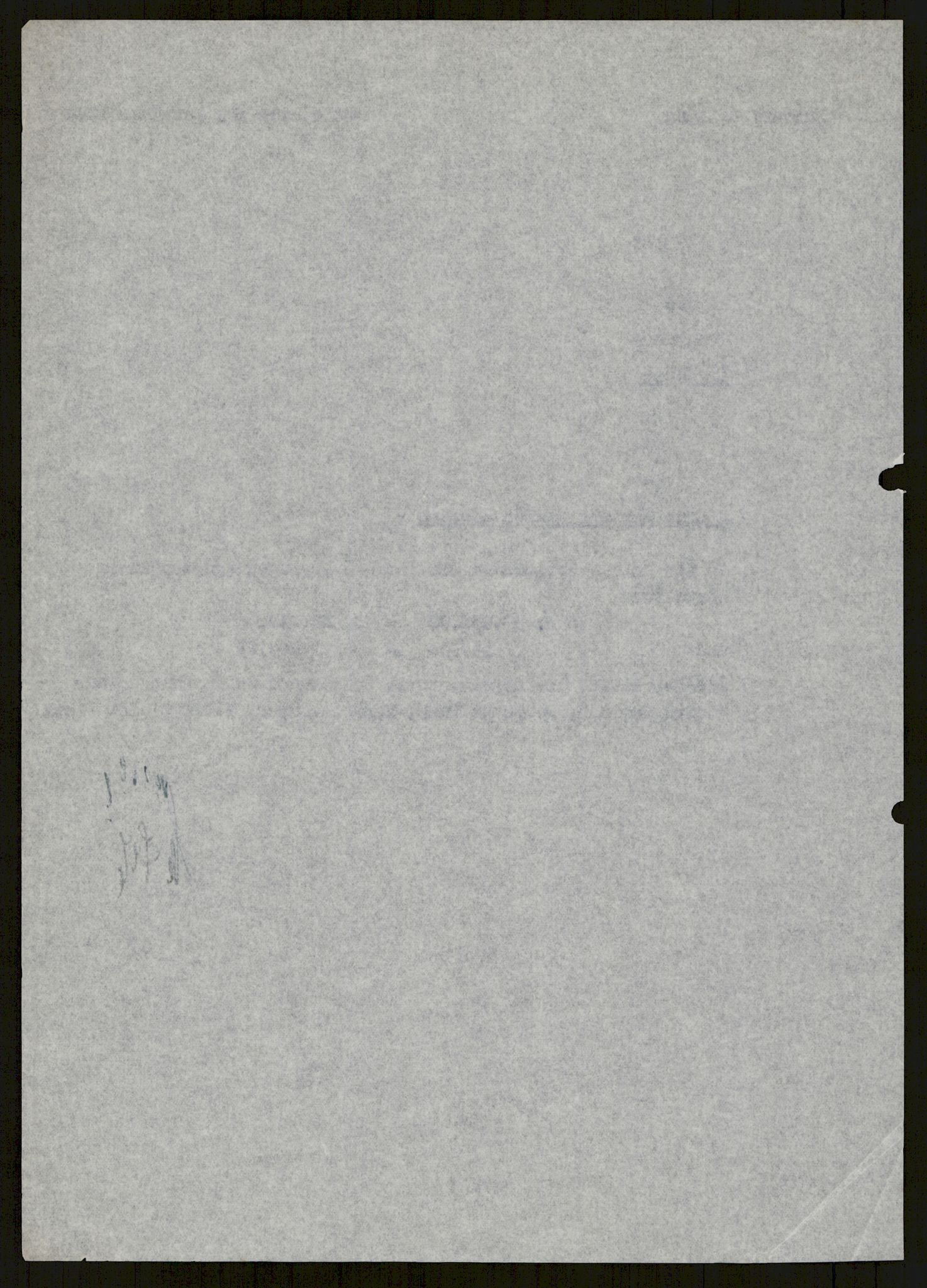 Tyske arkiver, Reichskommissariat, AV/RA-RAFA-2174/E/Ei/L0002/0002: Dokumentsamling / Rosita Serrano , 1942, s. 433