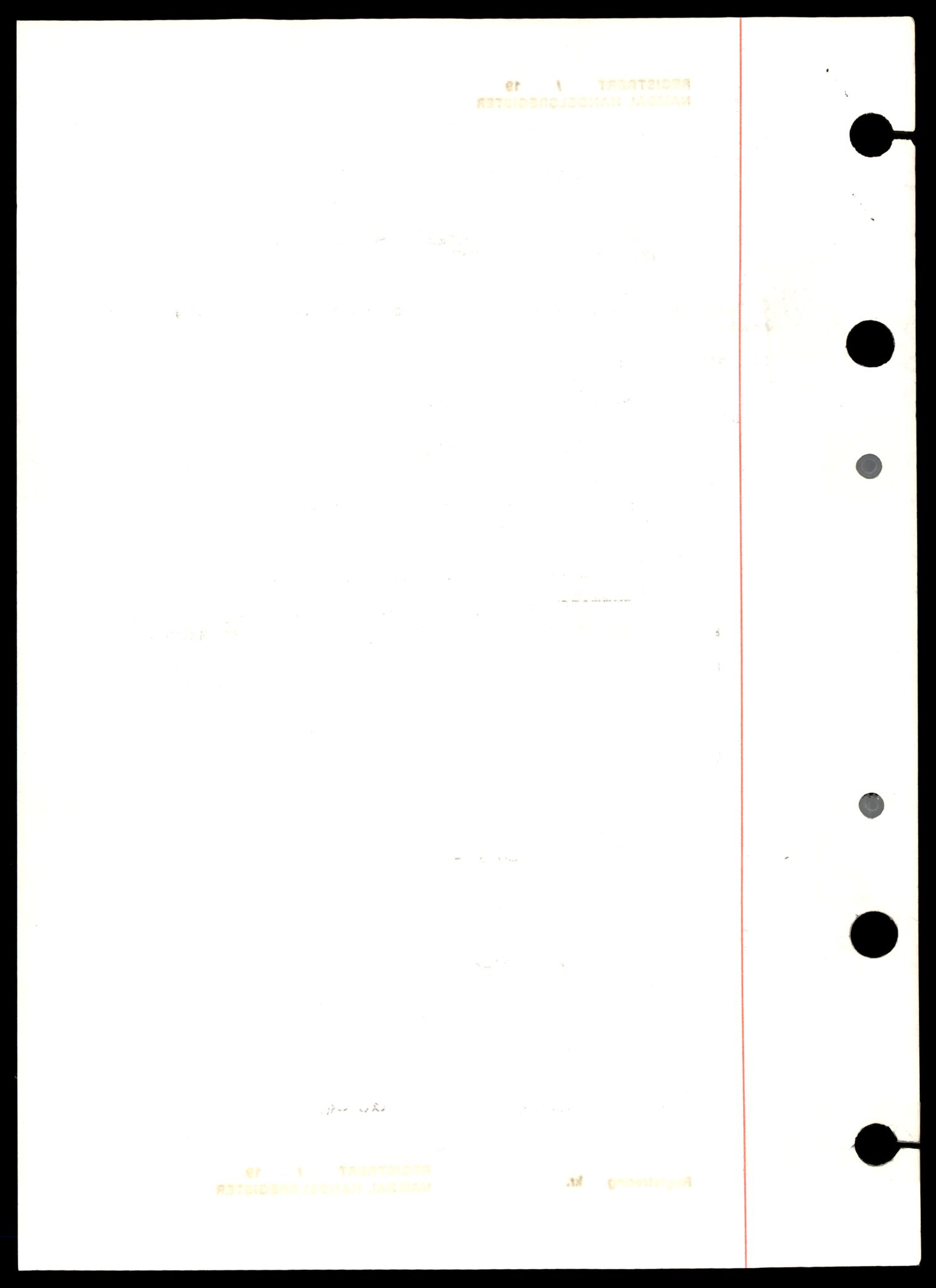 Namdal sorenskriveri, SAT/A-4133/2/J/Jd/Jdd/L0013: Bilag. Aksjeselskap, V-Å , 1944-1990, s. 2
