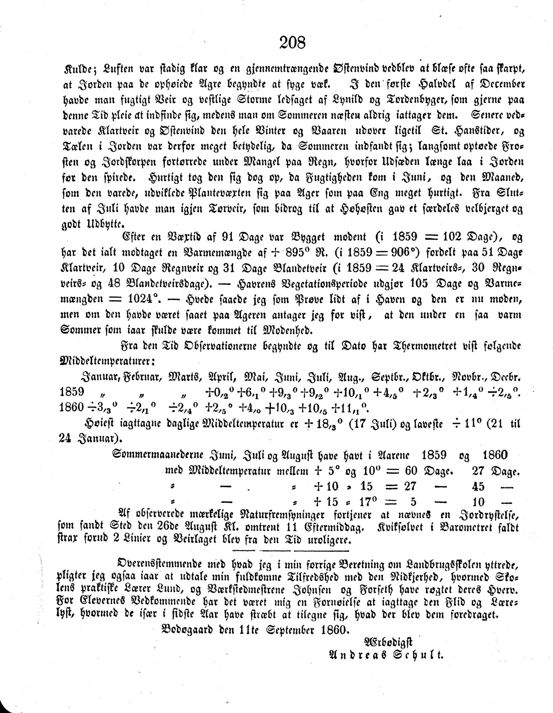 Nordland Fylkeskommune. Fylkestinget, AIN/NFK-17/176/A/Ac/L0004: Fylkestingsforhandlinger 1861-1865, 1861-1865