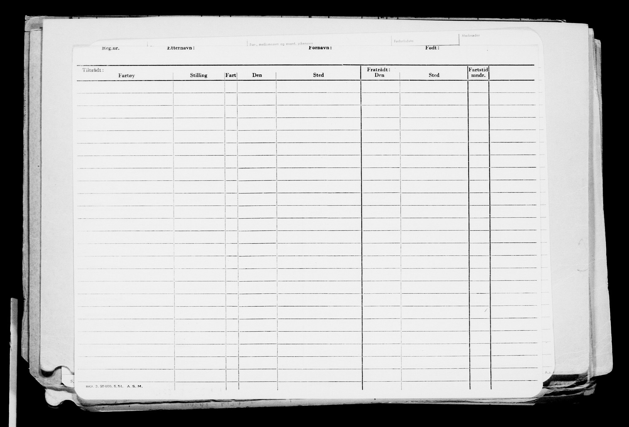 Direktoratet for sjømenn, AV/RA-S-3545/G/Gb/L0075: Hovedkort, 1908, s. 636