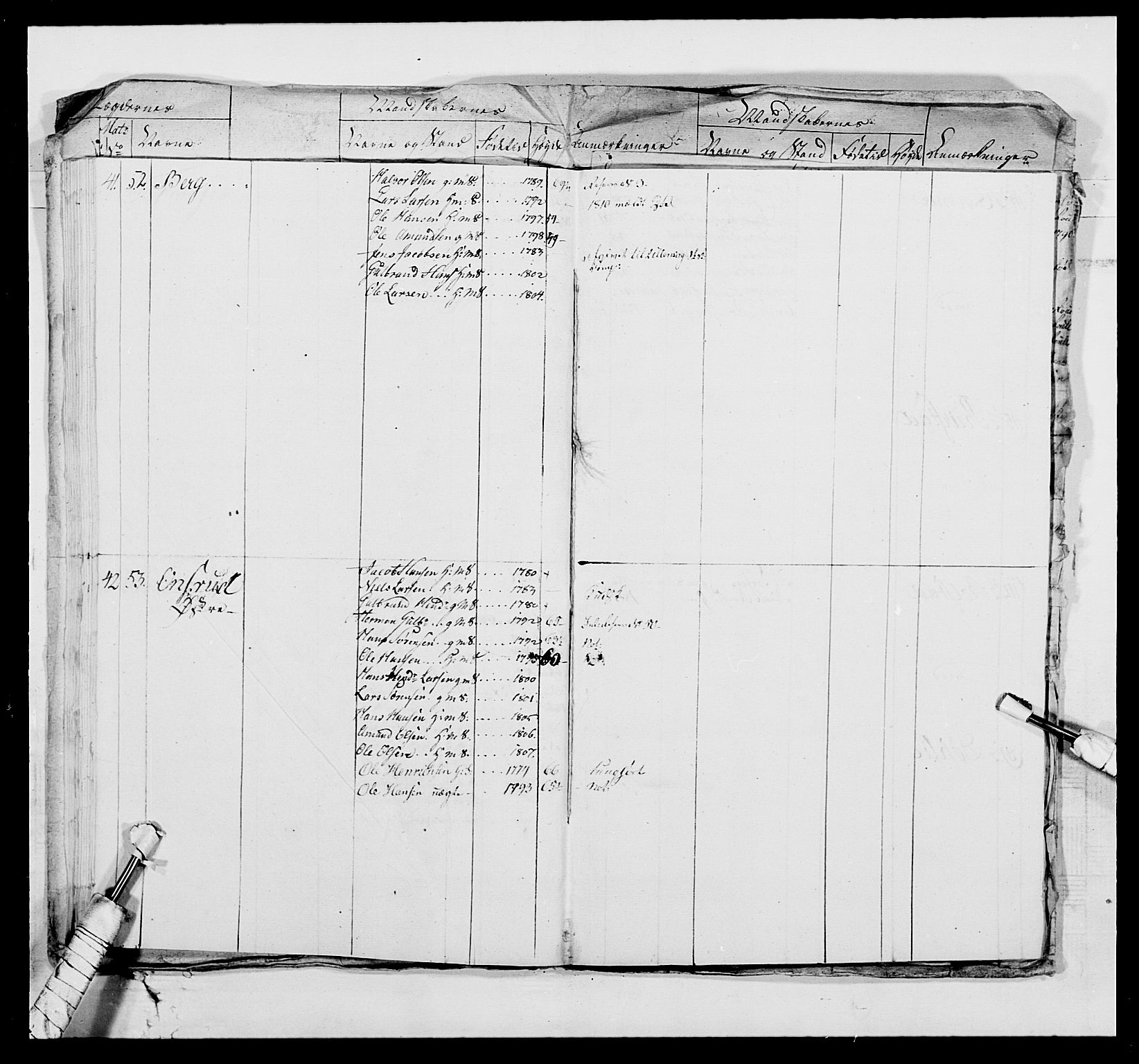 Generalitets- og kommissariatskollegiet, Det kongelige norske kommissariatskollegium, AV/RA-EA-5420/E/Eh/L0008: Akershusiske dragonregiment, 1807-1813, s. 554