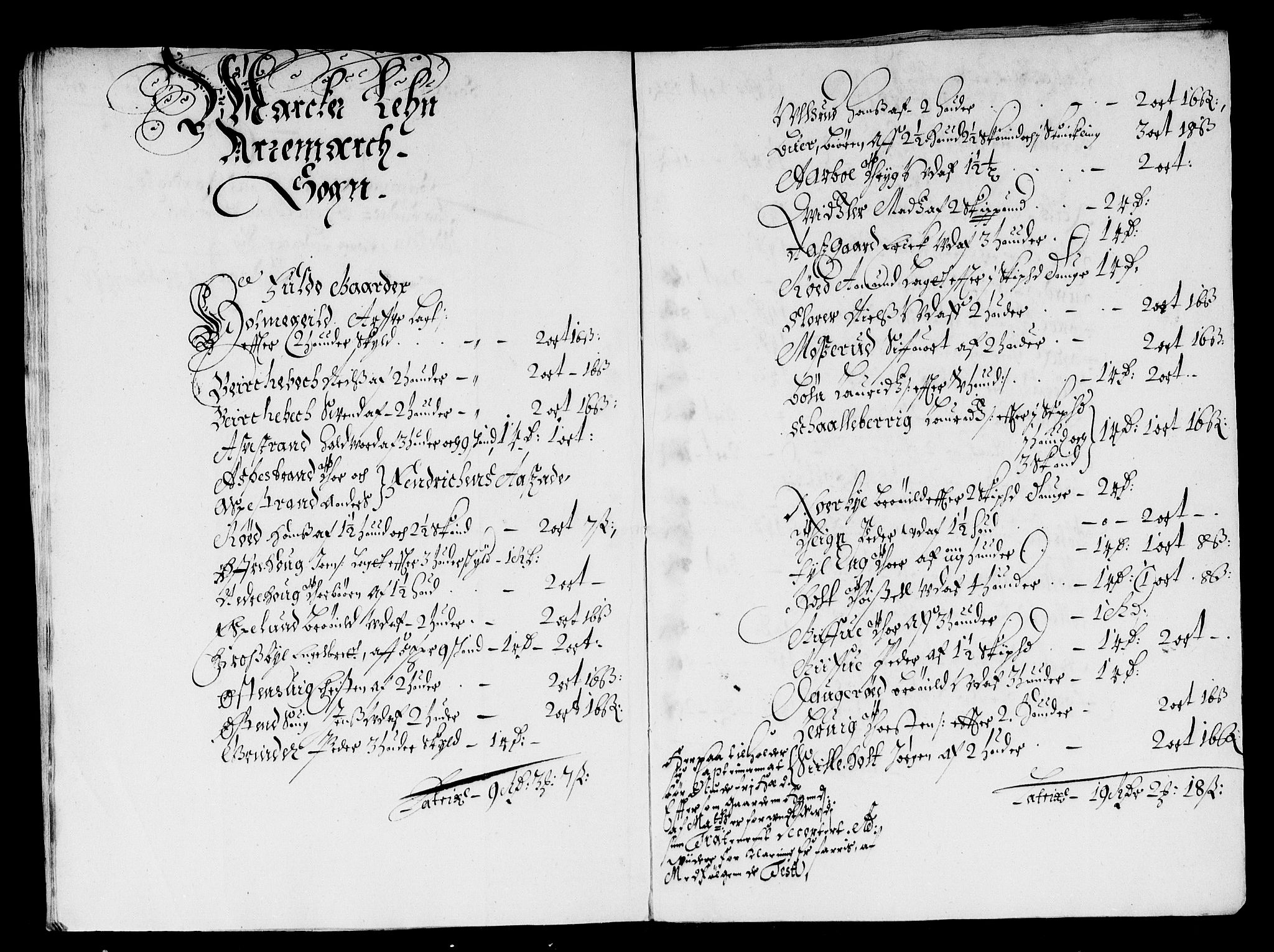 Rentekammeret inntil 1814, Reviderte regnskaper, Stiftamtstueregnskaper, Landkommissariatet på Akershus og Akershus stiftamt, AV/RA-EA-5869/R/Rb/L0067: Akershus stiftamt, 1668-1670