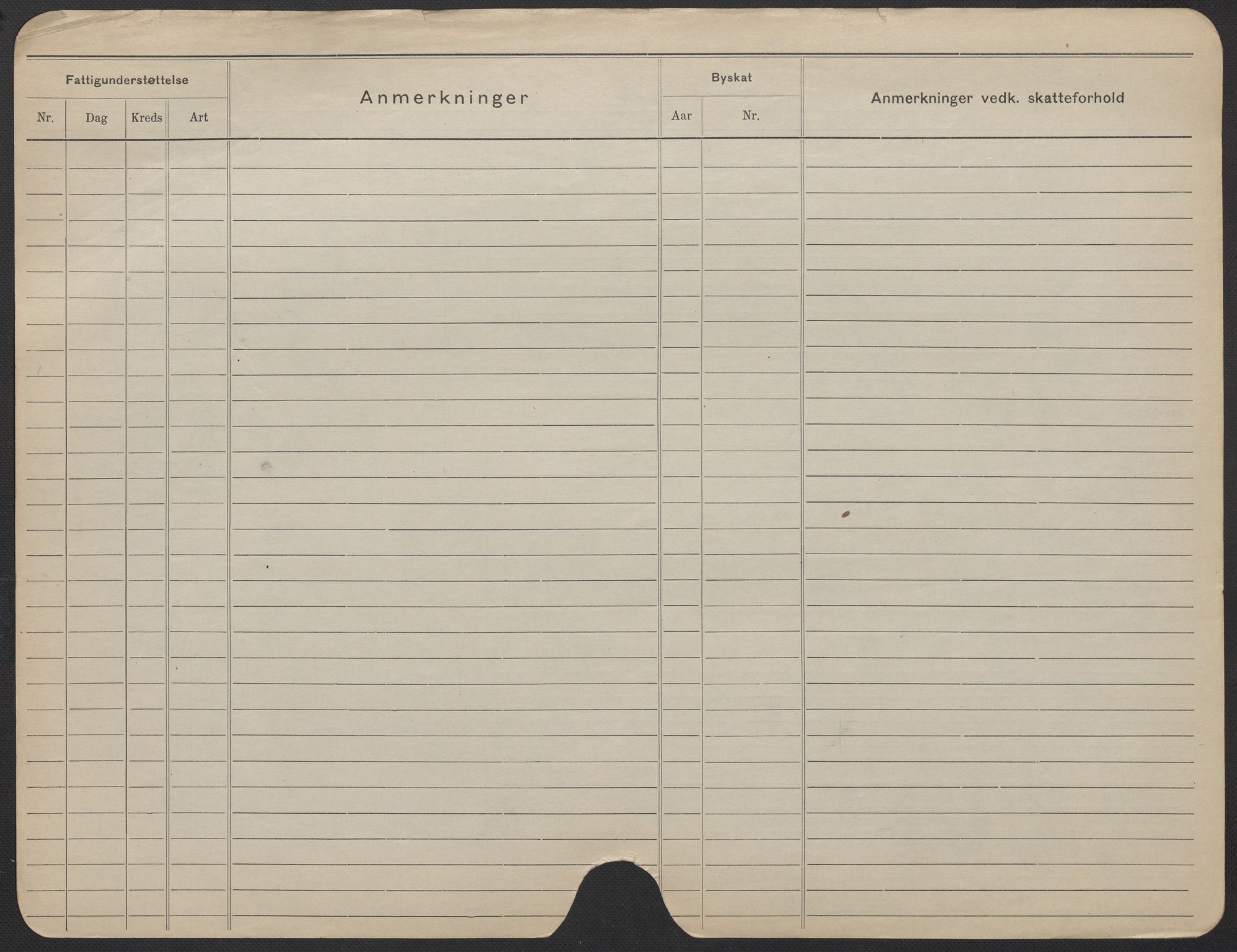 Oslo folkeregister, Registerkort, SAO/A-11715/F/Fa/Fac/L0024: Kvinner, 1906-1914, s. 825b