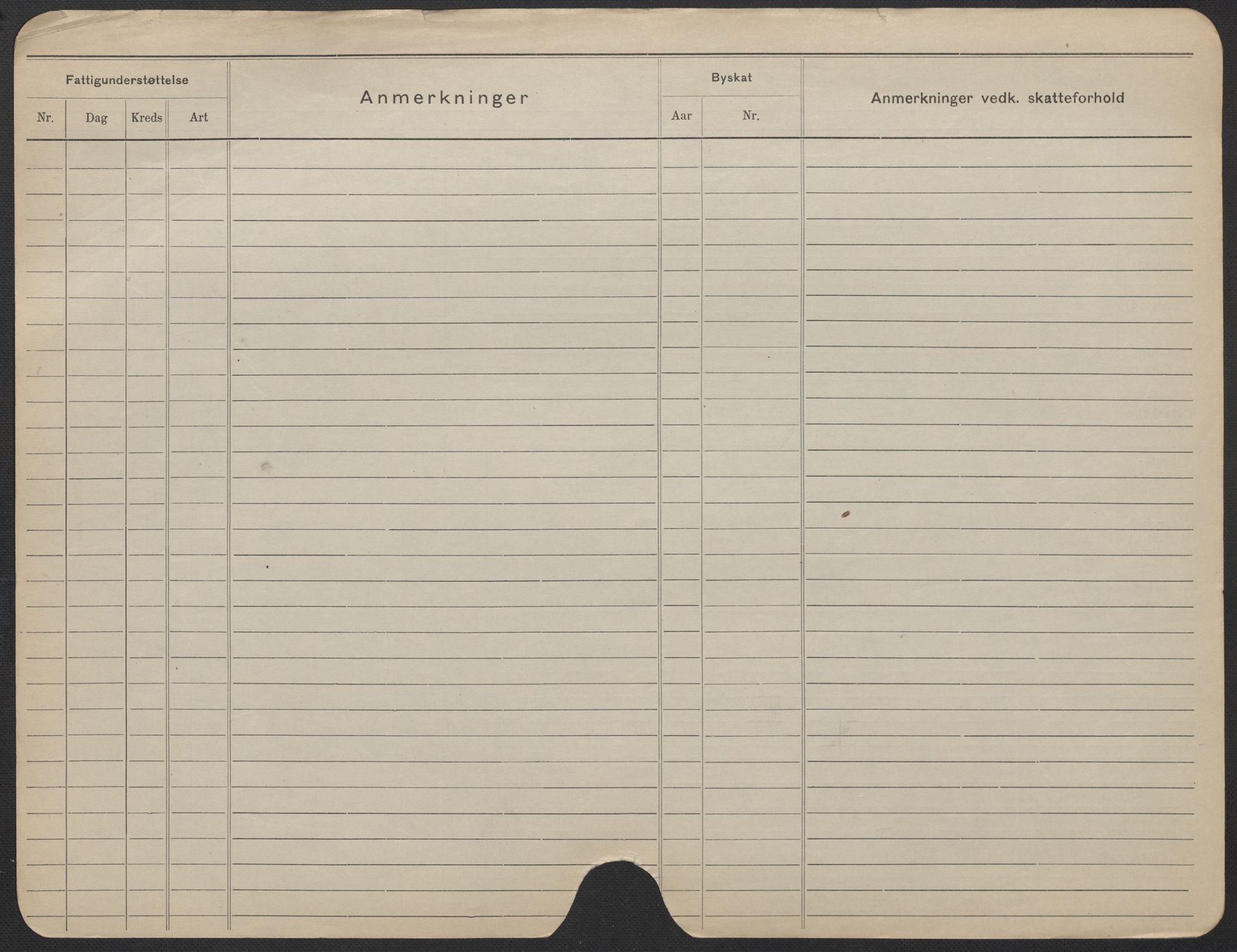 Oslo folkeregister, Registerkort, AV/SAO-A-11715/F/Fa/Fac/L0024: Kvinner, 1906-1914, s. 825b