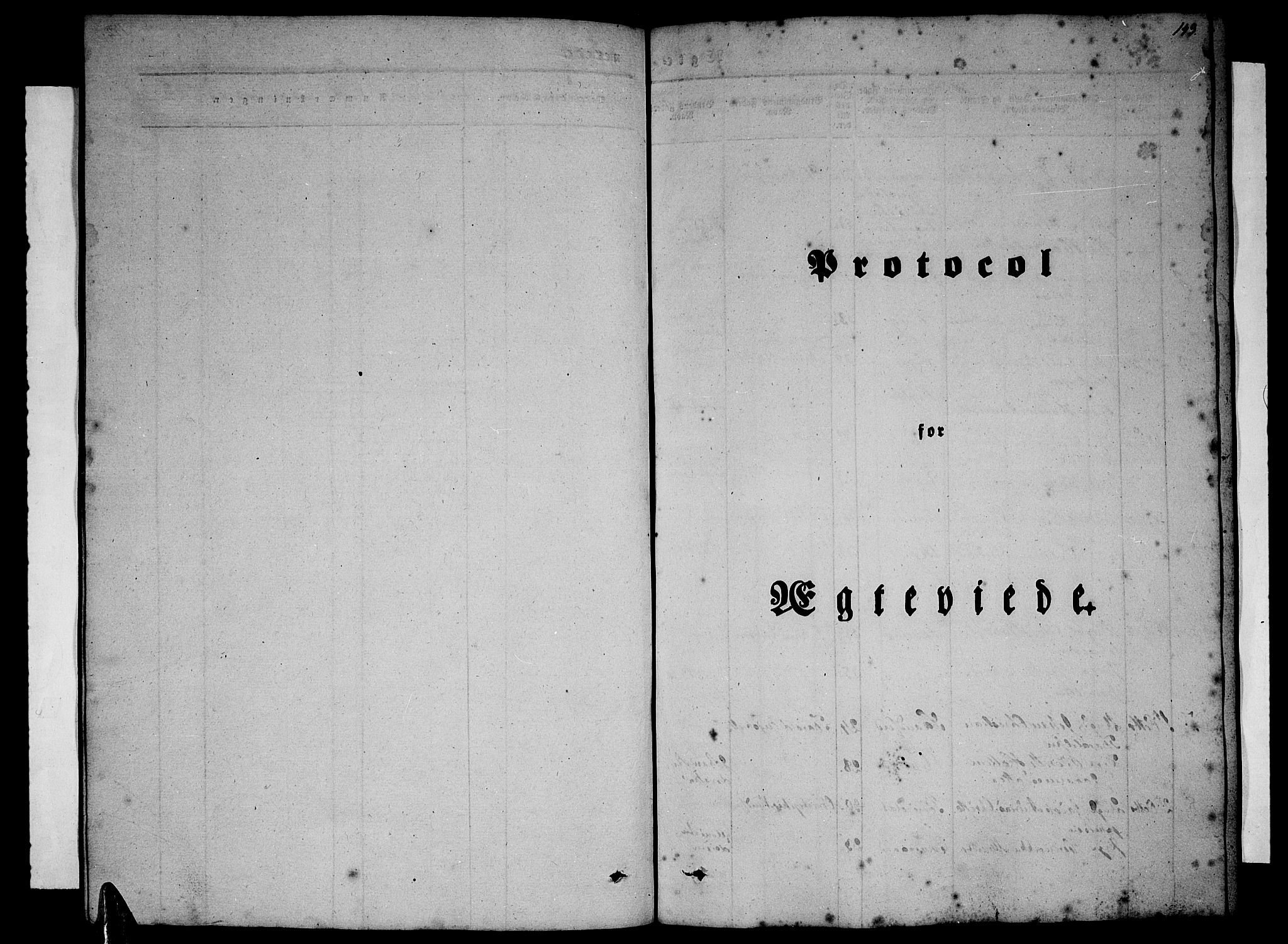 Ministerialprotokoller, klokkerbøker og fødselsregistre - Nordland, SAT/A-1459/847/L0678: Klokkerbok nr. 847C06, 1854-1870, s. 143