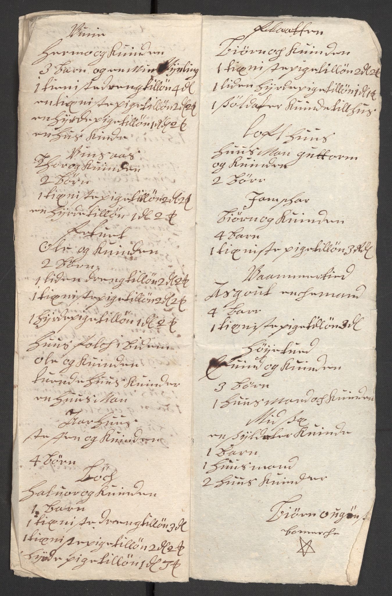 Rentekammeret inntil 1814, Reviderte regnskaper, Fogderegnskap, AV/RA-EA-4092/R36/L2121: Fogderegnskap Øvre og Nedre Telemark og Bamble, 1711, s. 429