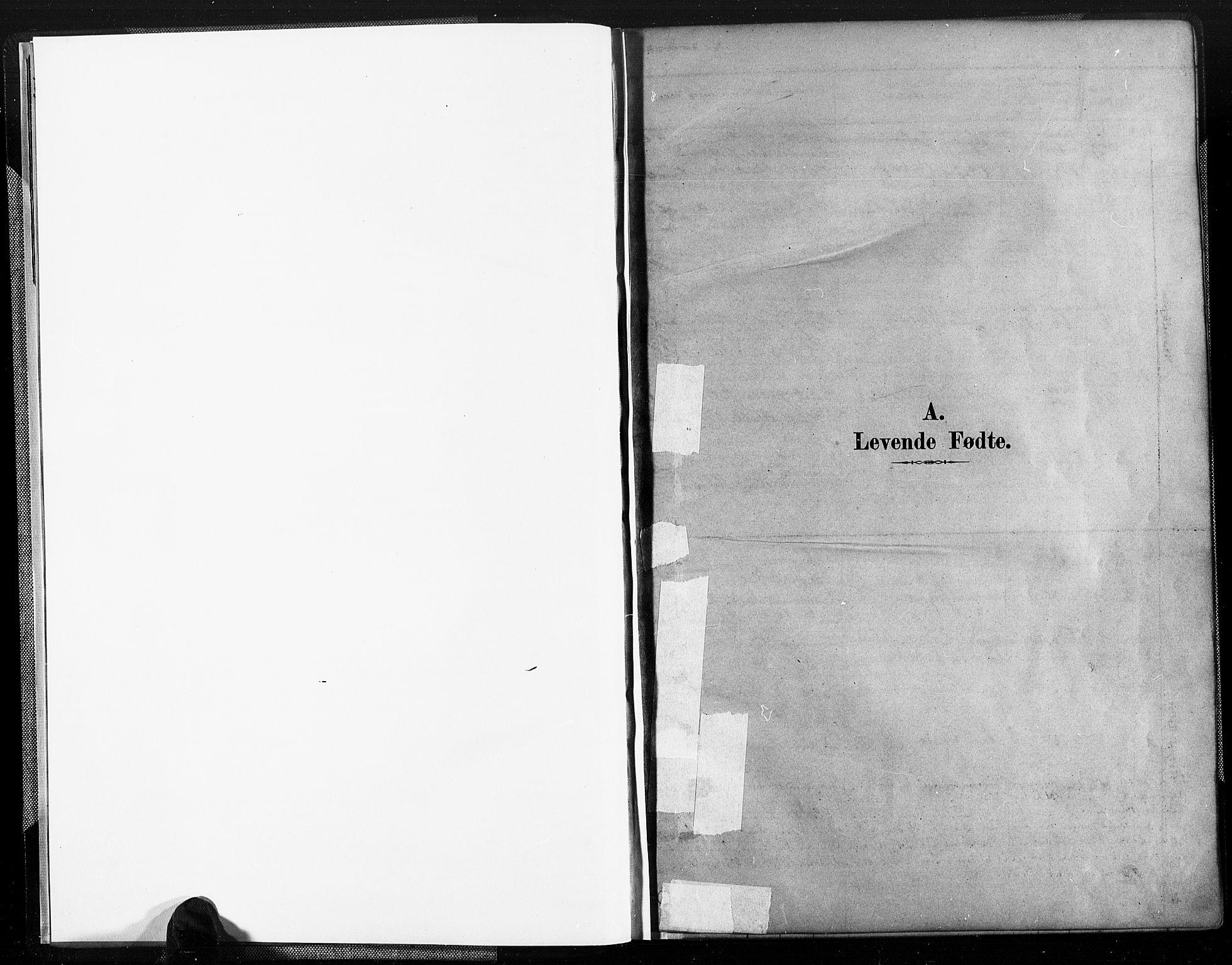 Austre Moland sokneprestkontor, AV/SAK-1111-0001/F/Fa/Fab/L0001: Ministerialbok nr. A 1, 1878-1898