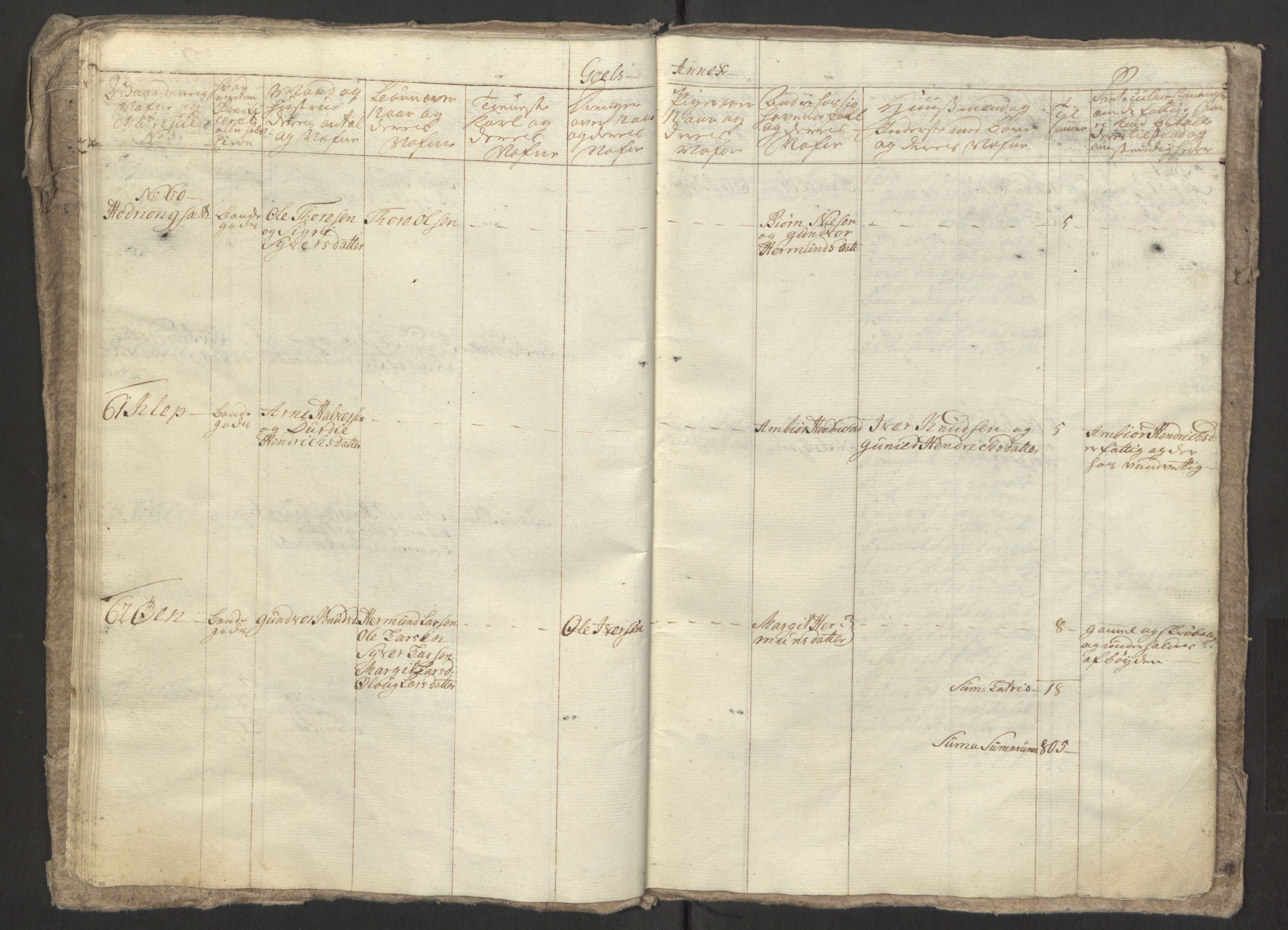 Rentekammeret inntil 1814, Reviderte regnskaper, Fogderegnskap, AV/RA-EA-4092/R23/L1565: Ekstraskatten Ringerike og Hallingdal, 1762-1763, s. 156