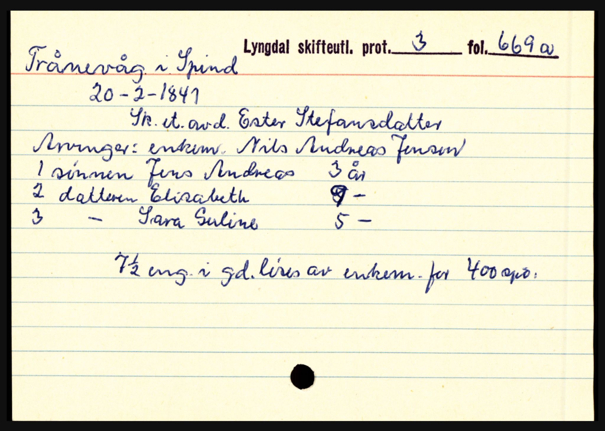 Lyngdal sorenskriveri, AV/SAK-1221-0004/H, s. 11935