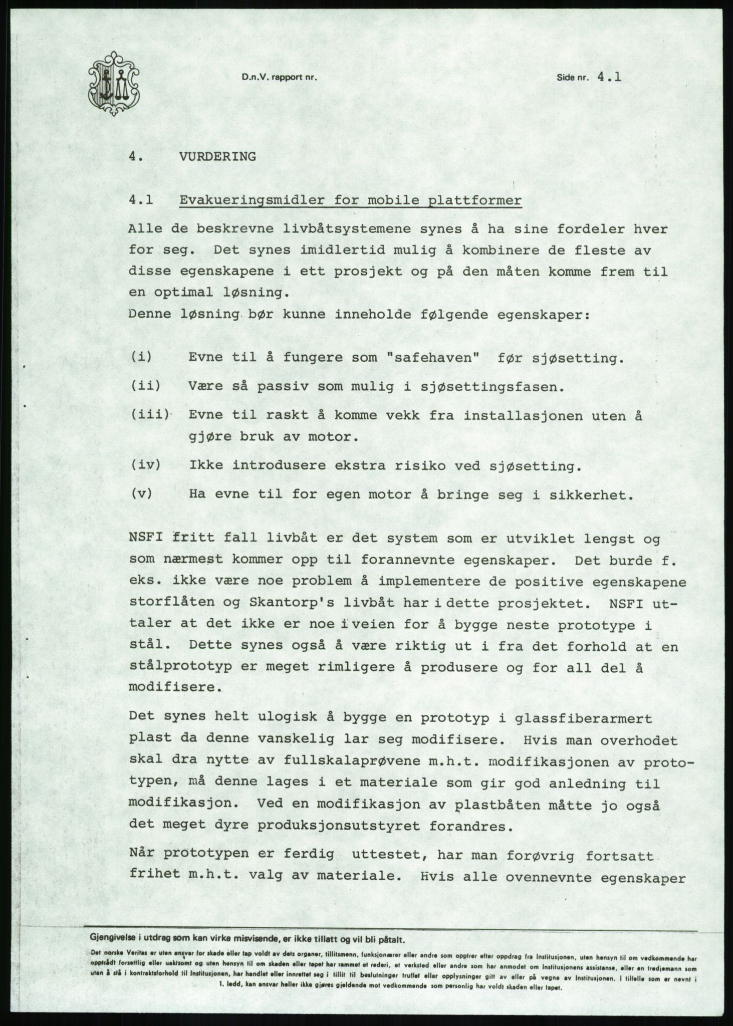 Justisdepartementet, Granskningskommisjonen ved Alexander Kielland-ulykken 27.3.1980, RA/S-1165/D/L0020: X Opplæring/Kompetanse (Doku.liste + X1-X18 av 18)/Y Forskningsprosjekter (Doku.liste + Y1-Y7 av 9), 1980-1981, s. 566