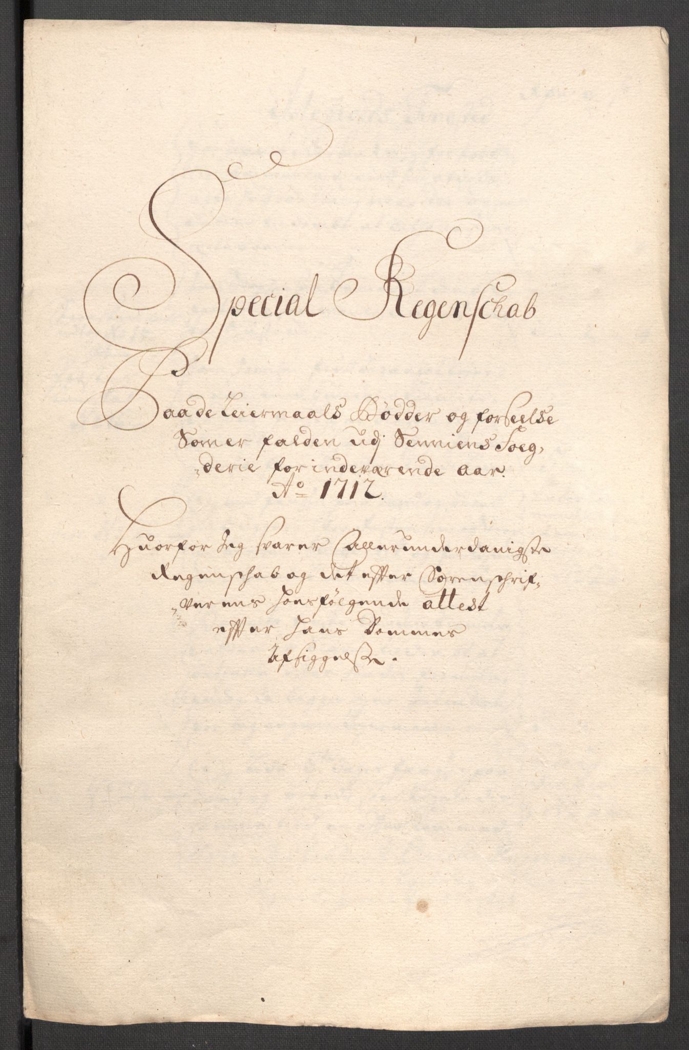 Rentekammeret inntil 1814, Reviderte regnskaper, Fogderegnskap, RA/EA-4092/R68/L4758: Fogderegnskap Senja og Troms, 1711-1712, s. 386