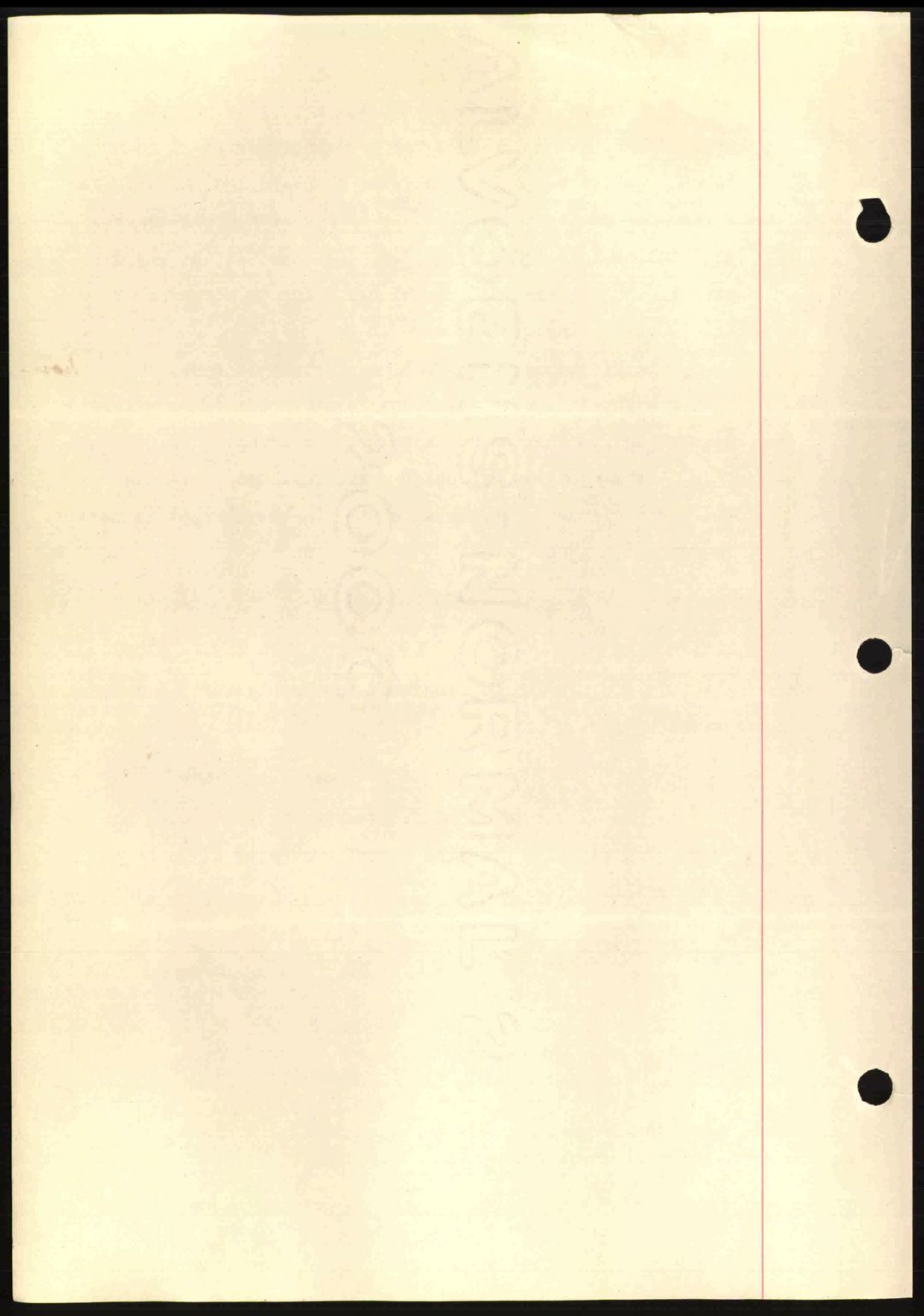 Nordmøre sorenskriveri, SAT/A-4132/1/2/2Ca: Pantebok nr. A90, 1941-1941, Dagboknr: 1162/1941