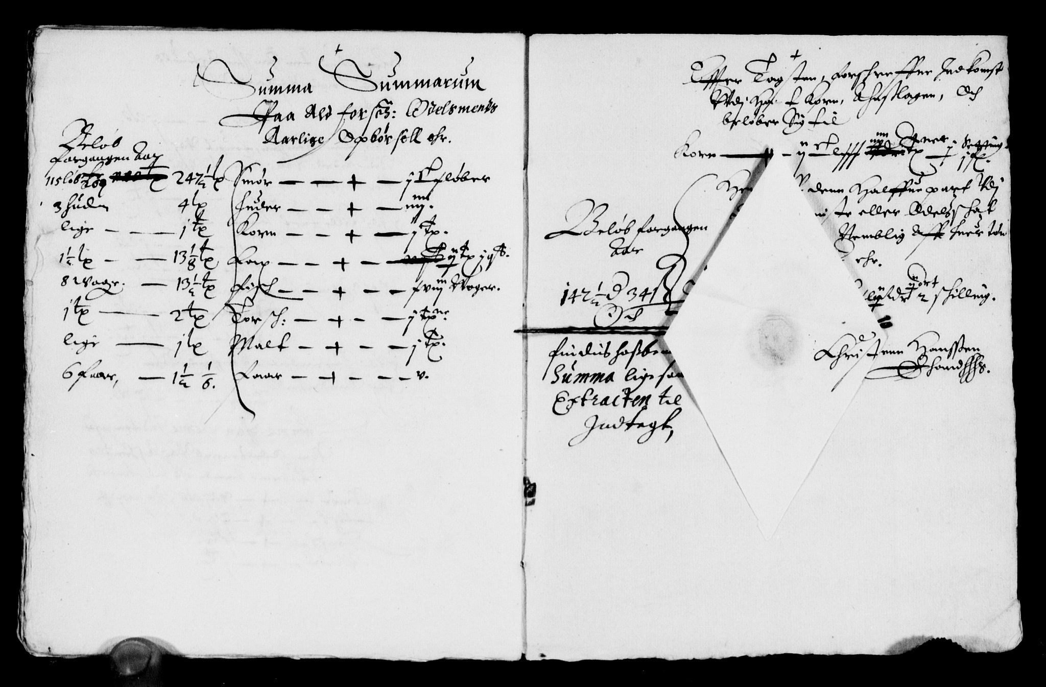 Rentekammeret inntil 1814, Reviderte regnskaper, Lensregnskaper, AV/RA-EA-5023/R/Rb/Rbt/L0108: Bergenhus len, 1641-1648