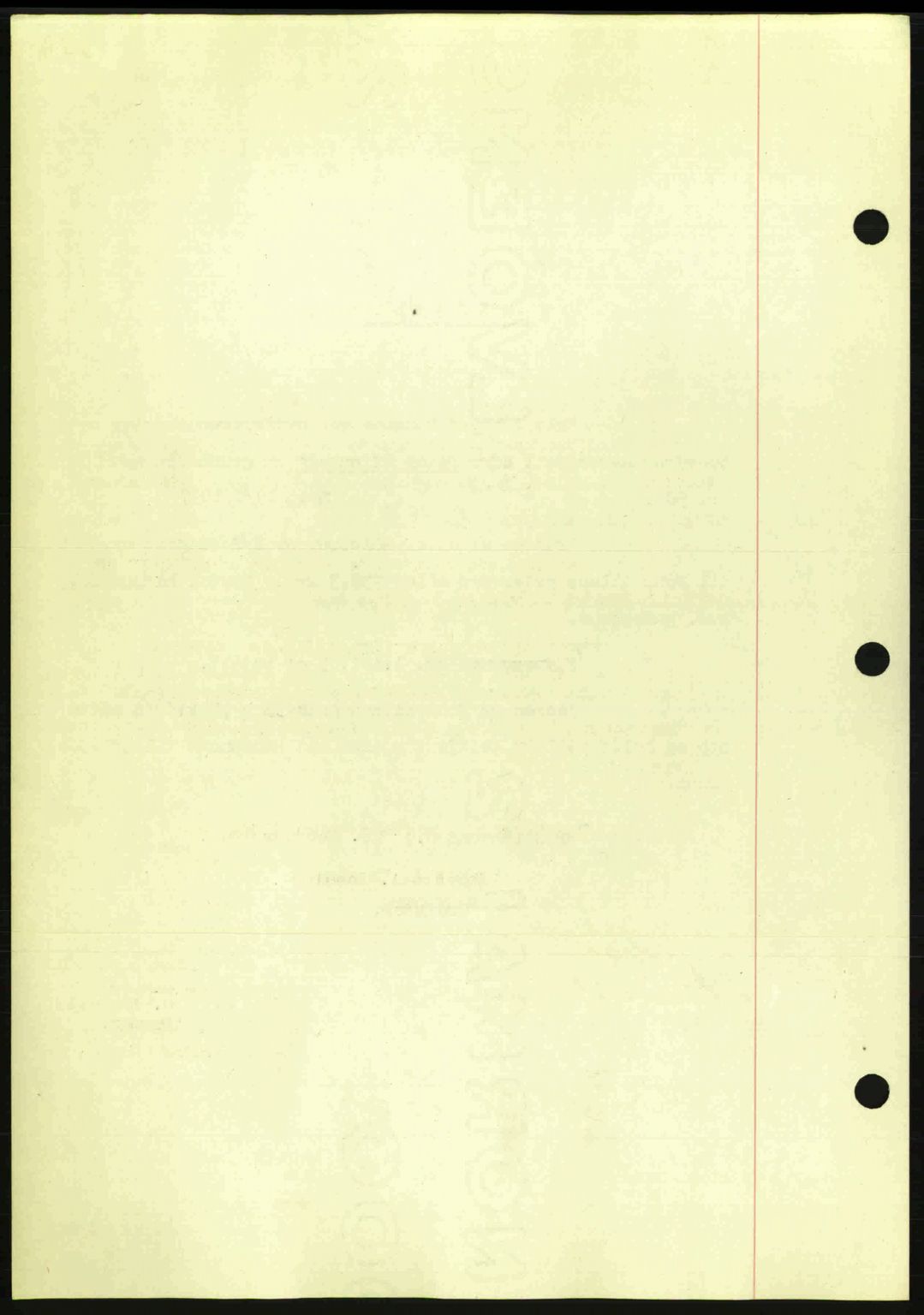 Kristiansund byfogd, AV/SAT-A-4587/A/27: Pantebok nr. 34, 1941-1945, Dagboknr: 456/1942