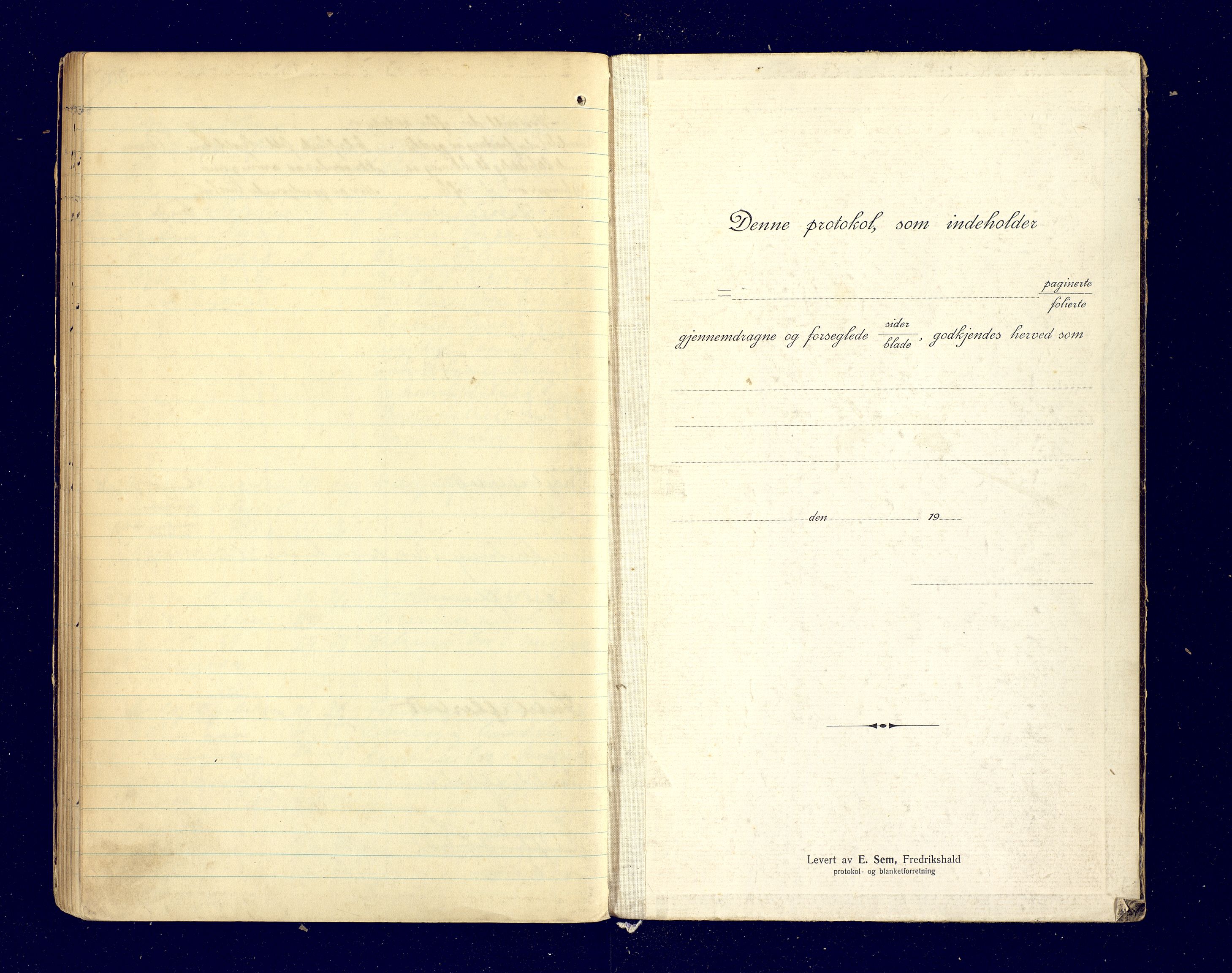 Bjarkøy lensmannskontor, AV/SATØ-SATØ-61/F/Fj/Fja/L0110: Dødsfallsprotokoll, med register løst i boken, 1921-1931, s. 51