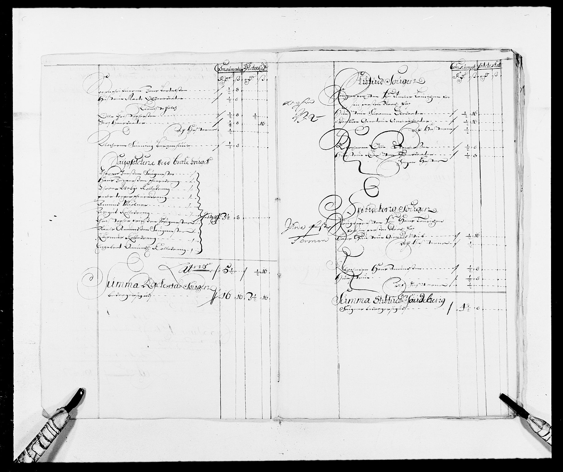 Rentekammeret inntil 1814, Reviderte regnskaper, Fogderegnskap, RA/EA-4092/R05/L0275: Fogderegnskap Rakkestad, 1685-1686, s. 275