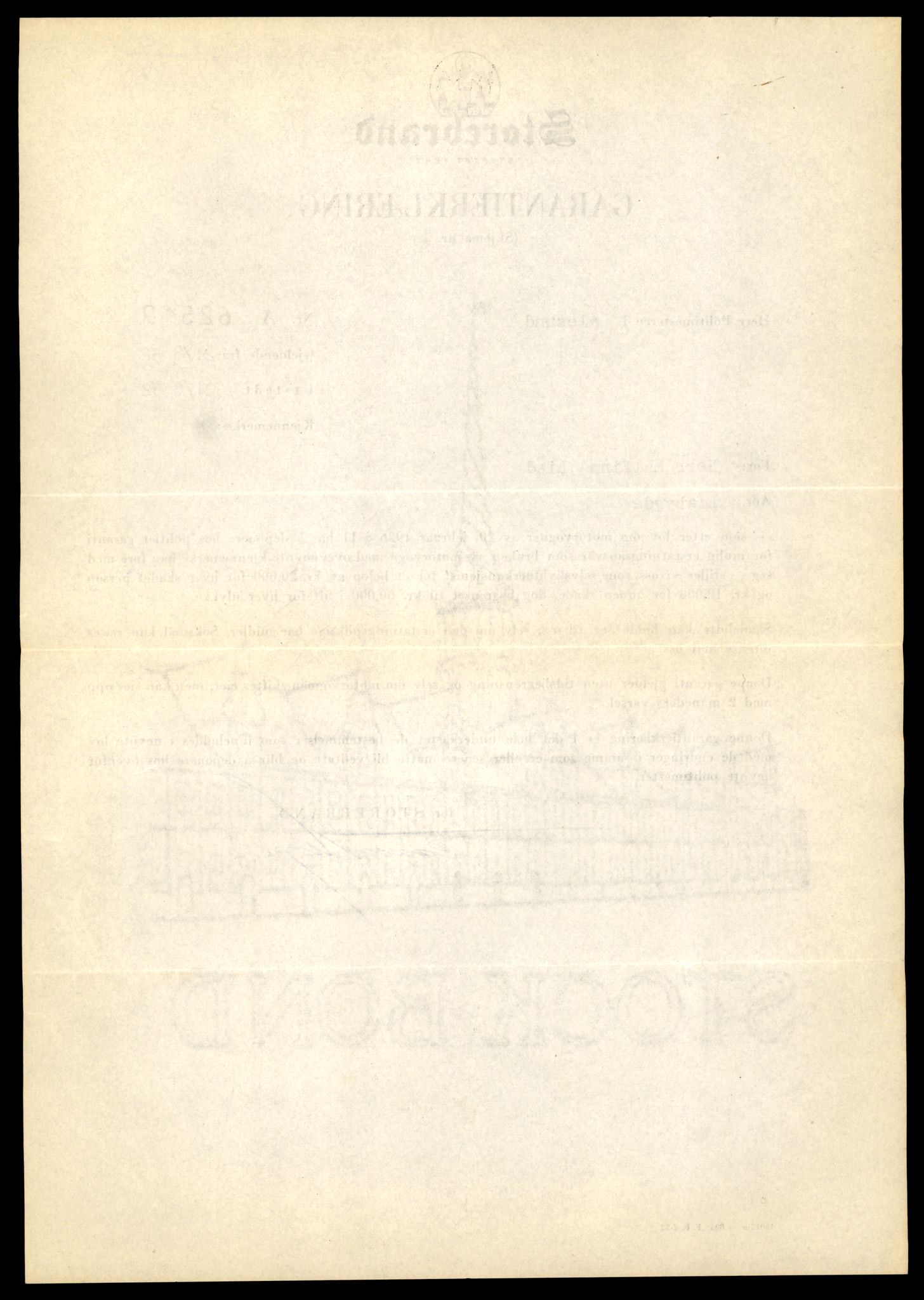 Møre og Romsdal vegkontor - Ålesund trafikkstasjon, AV/SAT-A-4099/F/Fe/L0045: Registreringskort for kjøretøy T 14320 - T 14444, 1927-1998, s. 3063