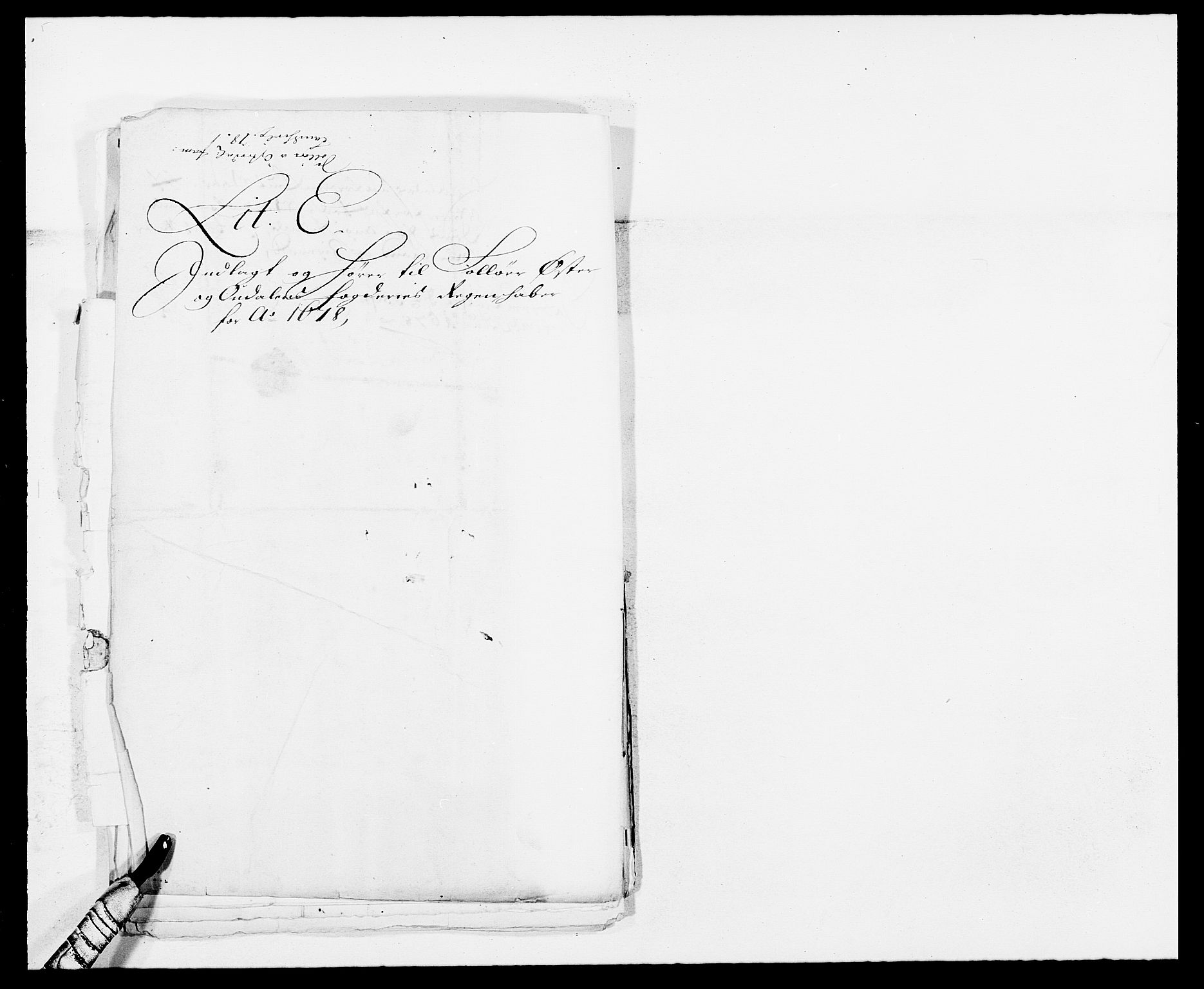 Rentekammeret inntil 1814, Reviderte regnskaper, Fogderegnskap, RA/EA-4092/R13/L0815: Fogderegnskap Solør, Odal og Østerdal, 1678, s. 128