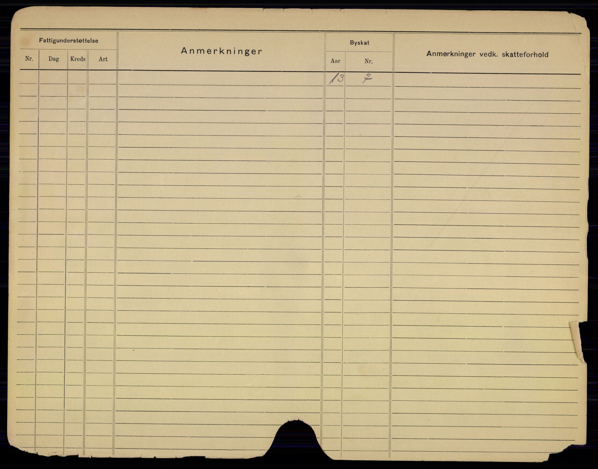 Oslo folkeregister, Registerkort, AV/SAO-A-11715/G/Gb/L0017: Menn, 1914