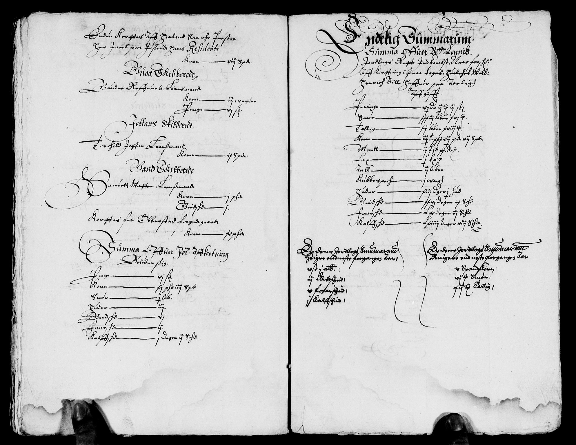 Rentekammeret inntil 1814, Reviderte regnskaper, Lensregnskaper, AV/RA-EA-5023/R/Rb/Rbs/L0010: Stavanger len, 1622-1625