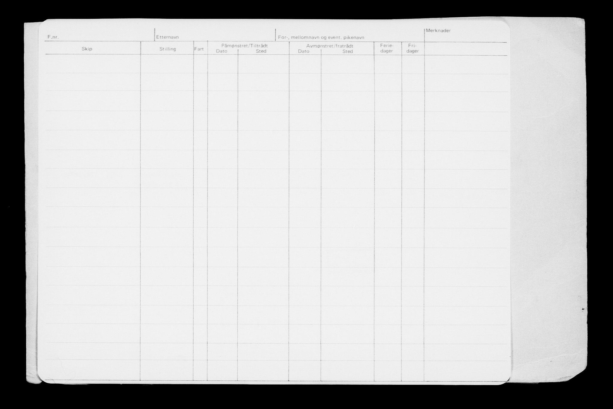 Direktoratet for sjømenn, AV/RA-S-3545/G/Gb/L0075: Hovedkort, 1908, s. 522