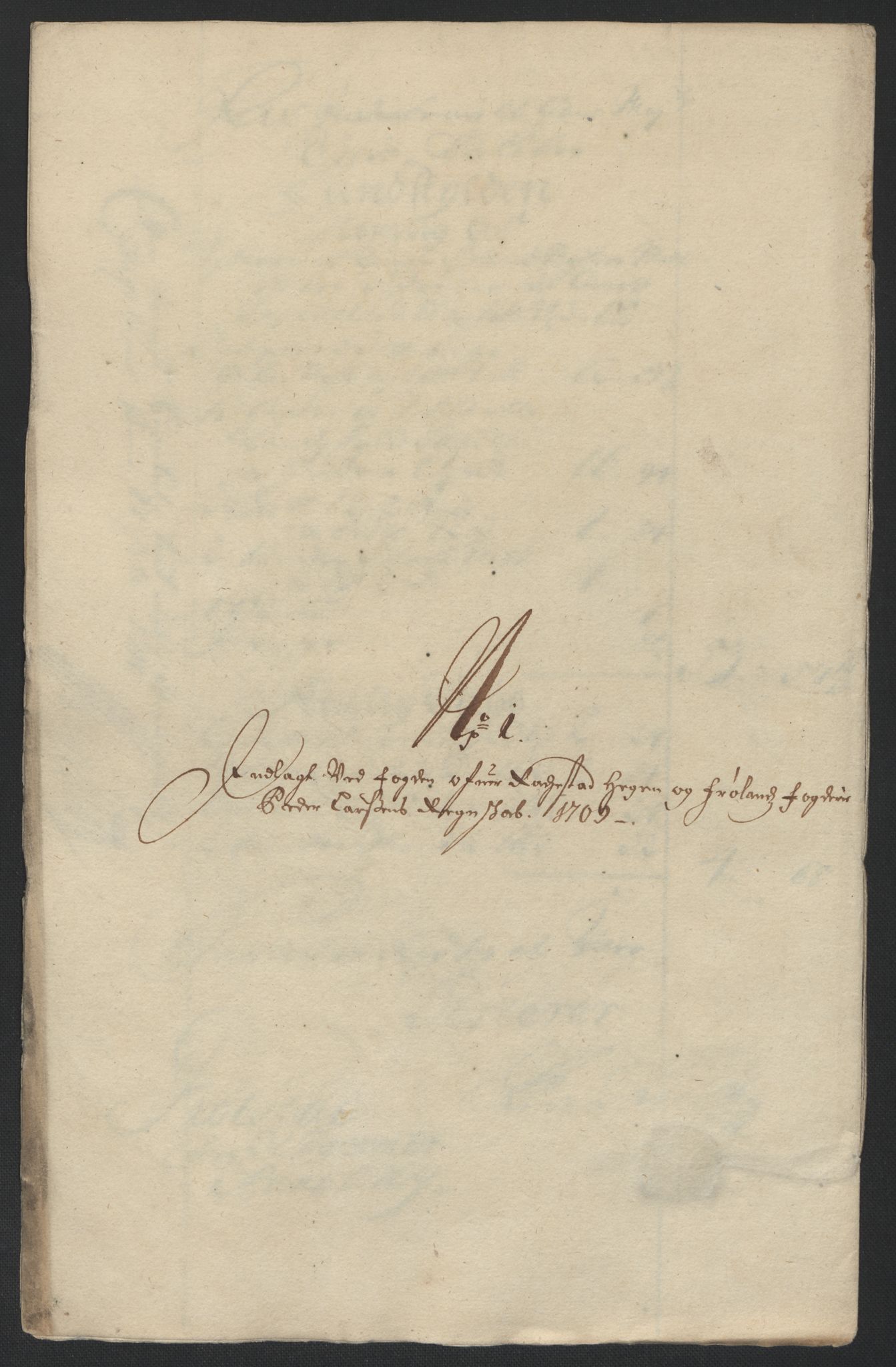 Rentekammeret inntil 1814, Reviderte regnskaper, Fogderegnskap, AV/RA-EA-4092/R07/L0301: Fogderegnskap Rakkestad, Heggen og Frøland, 1709, s. 25