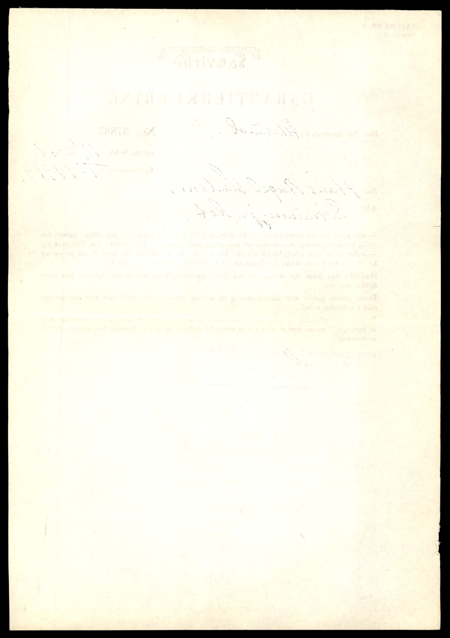 Møre og Romsdal vegkontor - Ålesund trafikkstasjon, AV/SAT-A-4099/F/Fe/L0049: Registreringskort for kjøretøy T 14864 - T 18613, 1927-1998, s. 1260