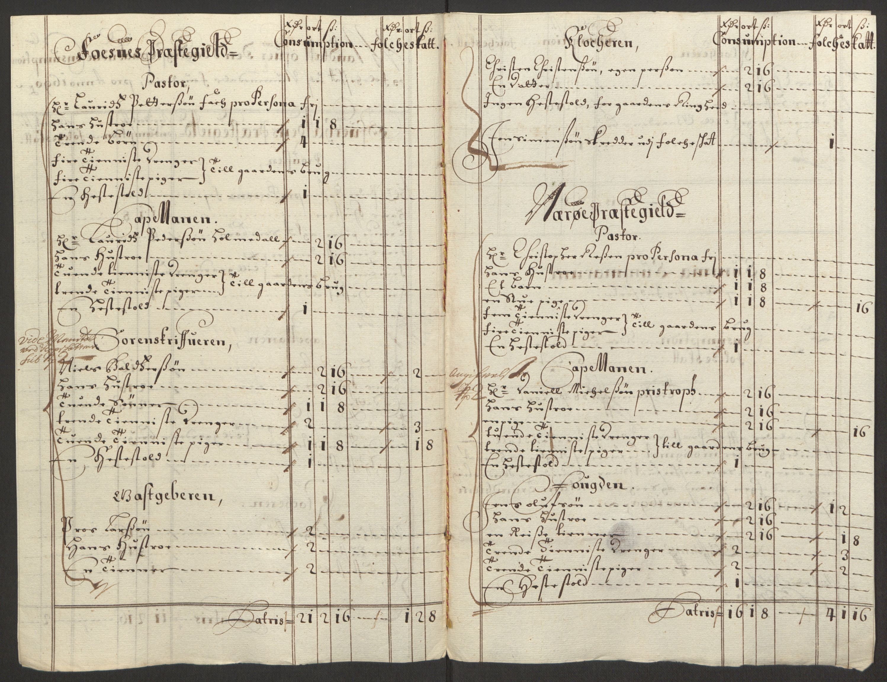 Rentekammeret inntil 1814, Reviderte regnskaper, Fogderegnskap, AV/RA-EA-4092/R64/L4423: Fogderegnskap Namdal, 1690-1691, s. 44