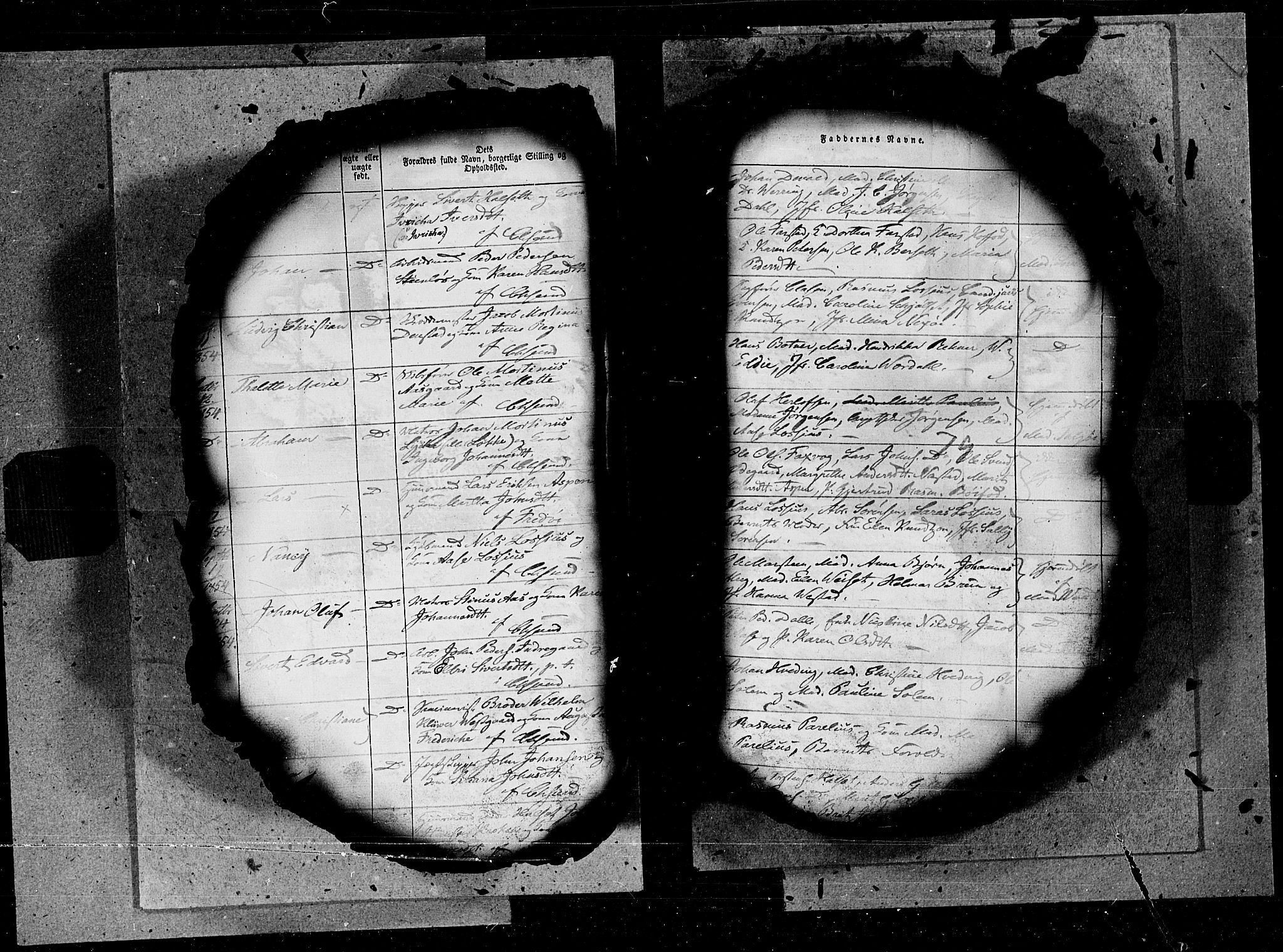 Ministerialprotokoller, klokkerbøker og fødselsregistre - Møre og Romsdal, AV/SAT-A-1454/572/L0844: Ministerialbok nr. 572A07, 1842-1855, s. 79