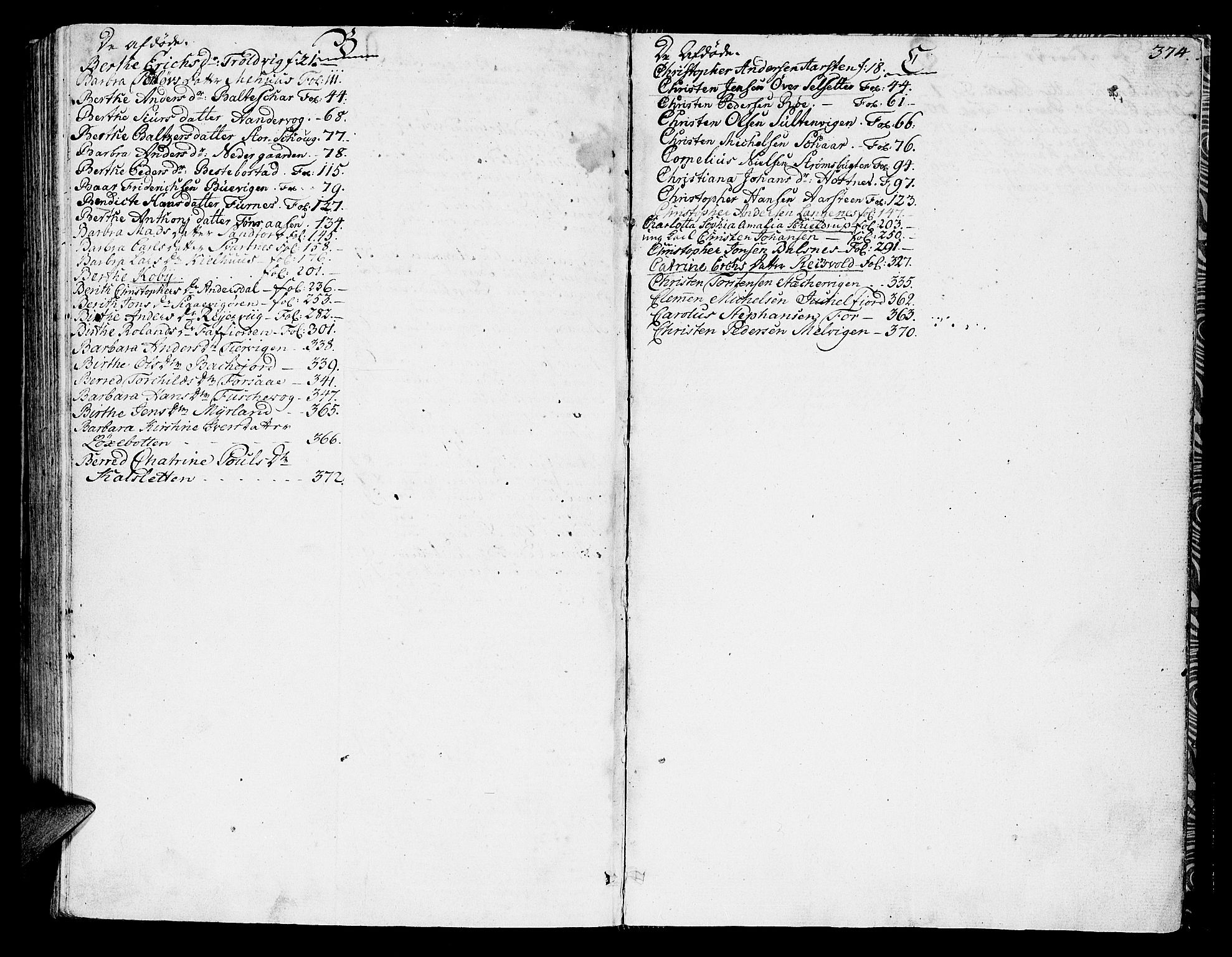 Senja og Tromsø sorenskriveri , SATØ/SATØ-31/H/Hb/L0143: Skifteutlodningsprotokoll, 1776-1785, s. 373b-374a
