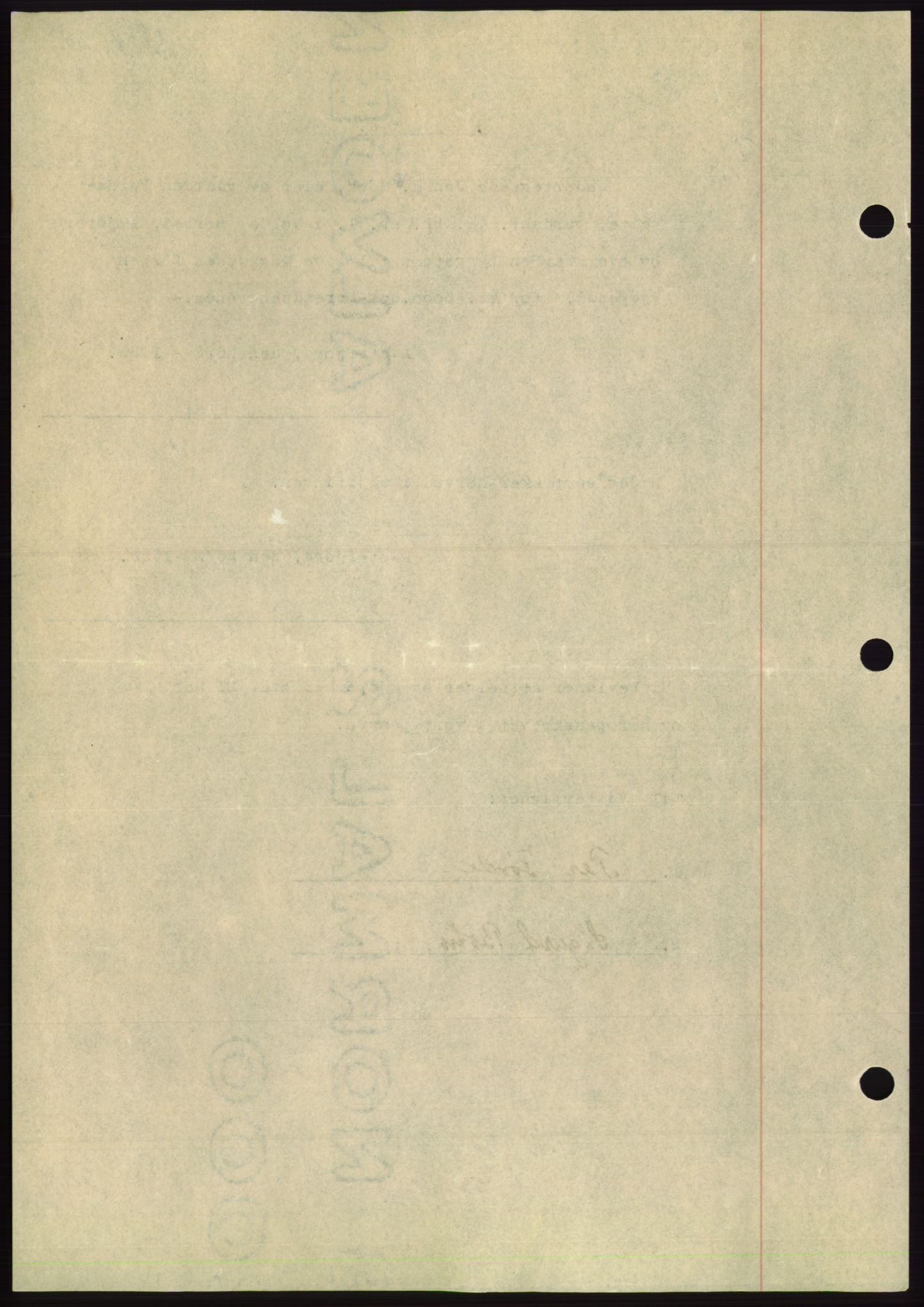 Søre Sunnmøre sorenskriveri, AV/SAT-A-4122/1/2/2C/L0100: Pantebok nr. 26A, 1954-1955, Dagboknr: 444/1955