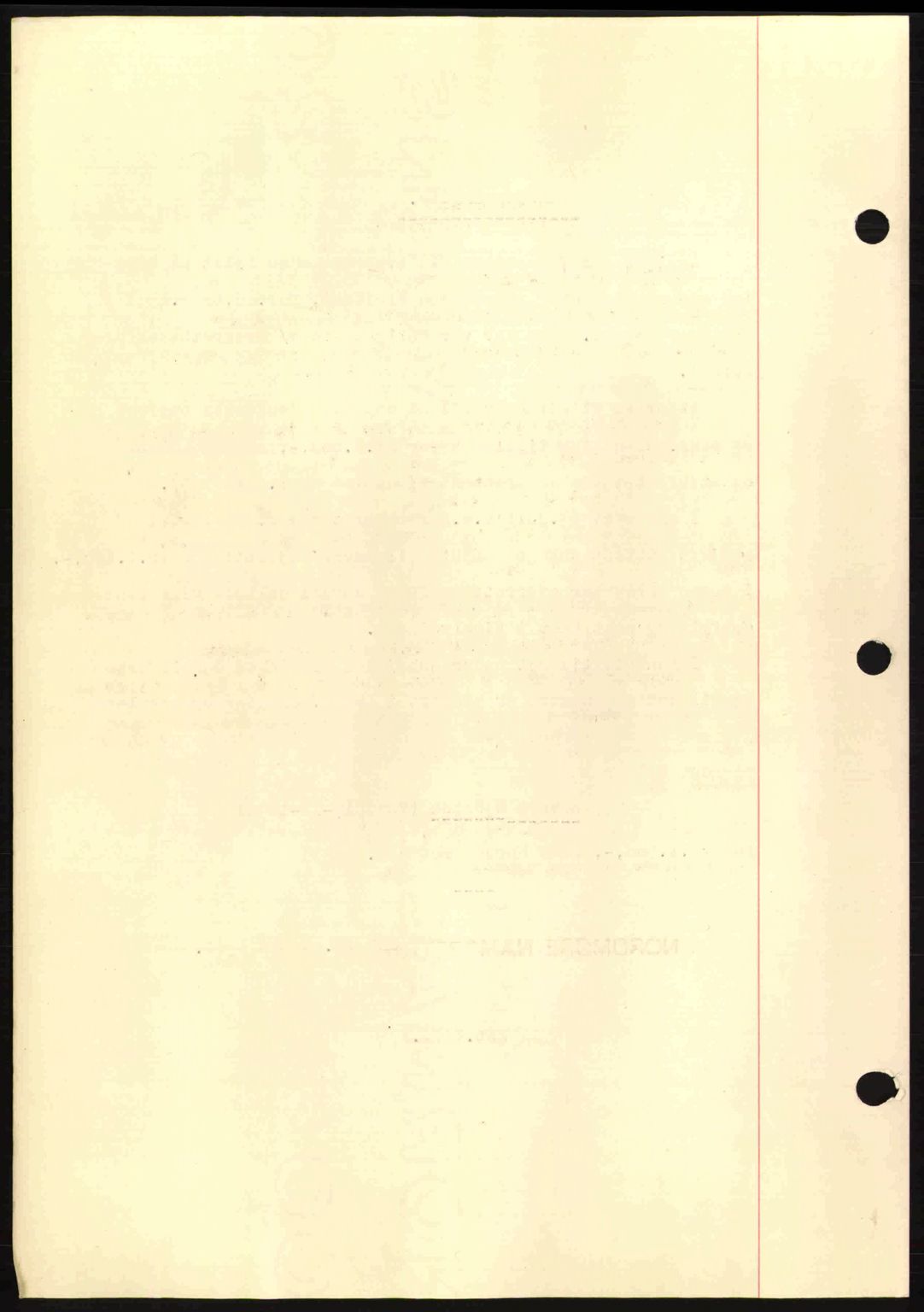 Nordmøre sorenskriveri, SAT/A-4132/1/2/2Ca: Pantebok nr. A90, 1941-1941, Dagboknr: 1511/1941