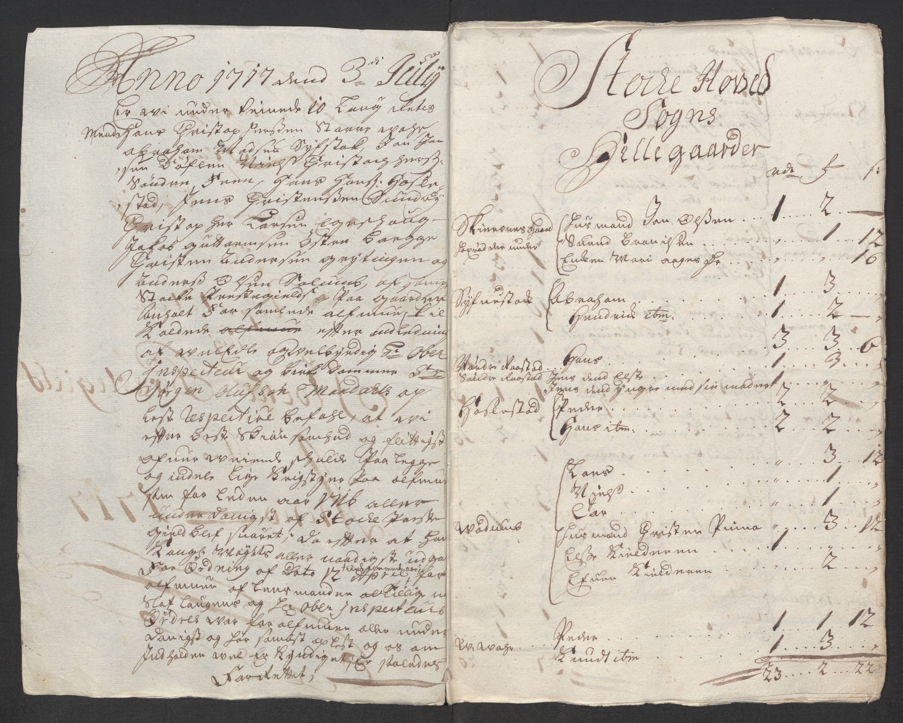Rentekammeret inntil 1814, Reviderte regnskaper, Fogderegnskap, AV/RA-EA-4092/R32/L1881: Fogderegnskap Jarlsberg grevskap, 1717, s. 195