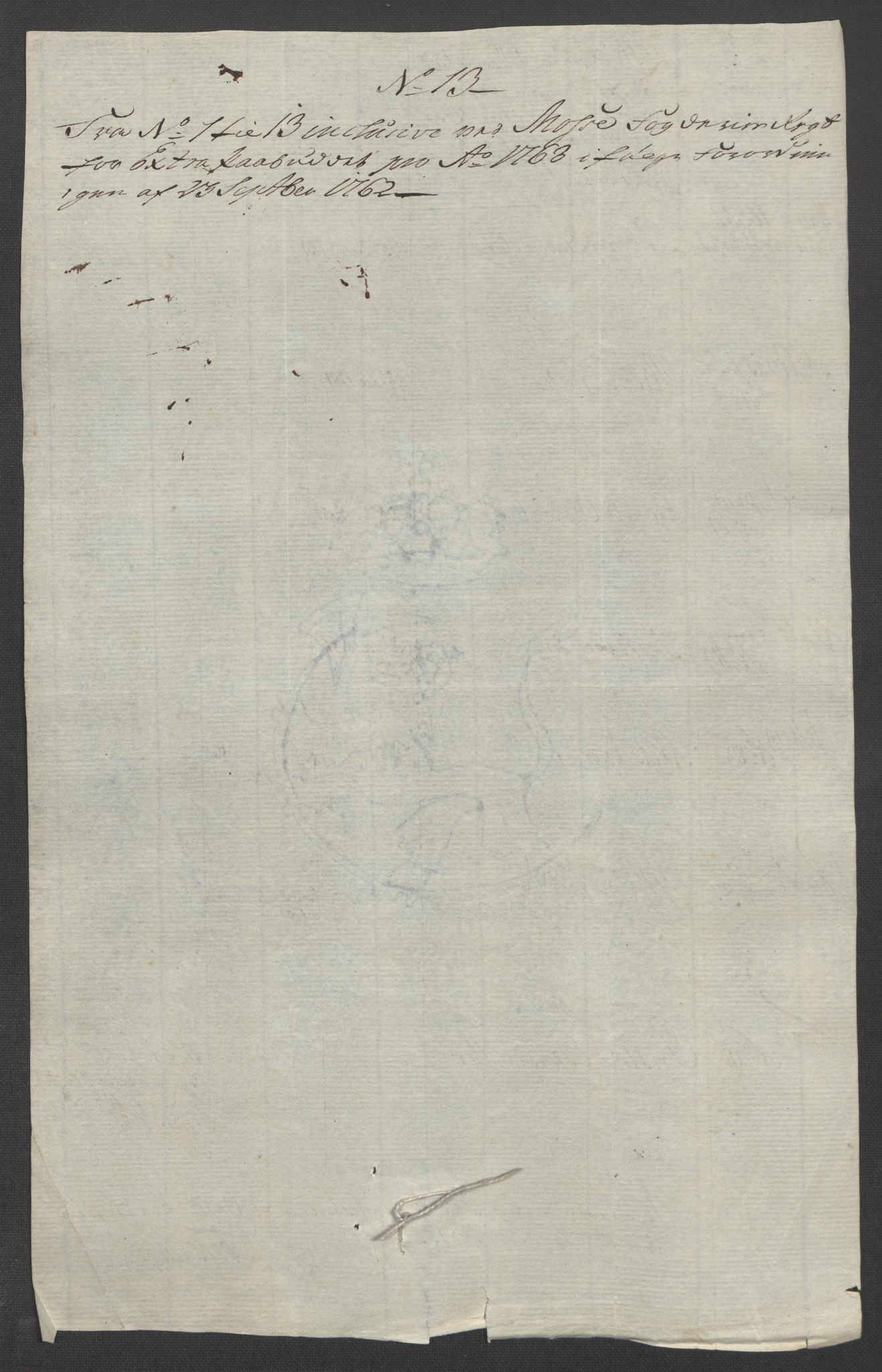 Rentekammeret inntil 1814, Reviderte regnskaper, Fogderegnskap, AV/RA-EA-4092/R04/L0261: Ekstraskatten Moss, Onsøy, Tune, Veme og Åbygge, 1763, s. 56