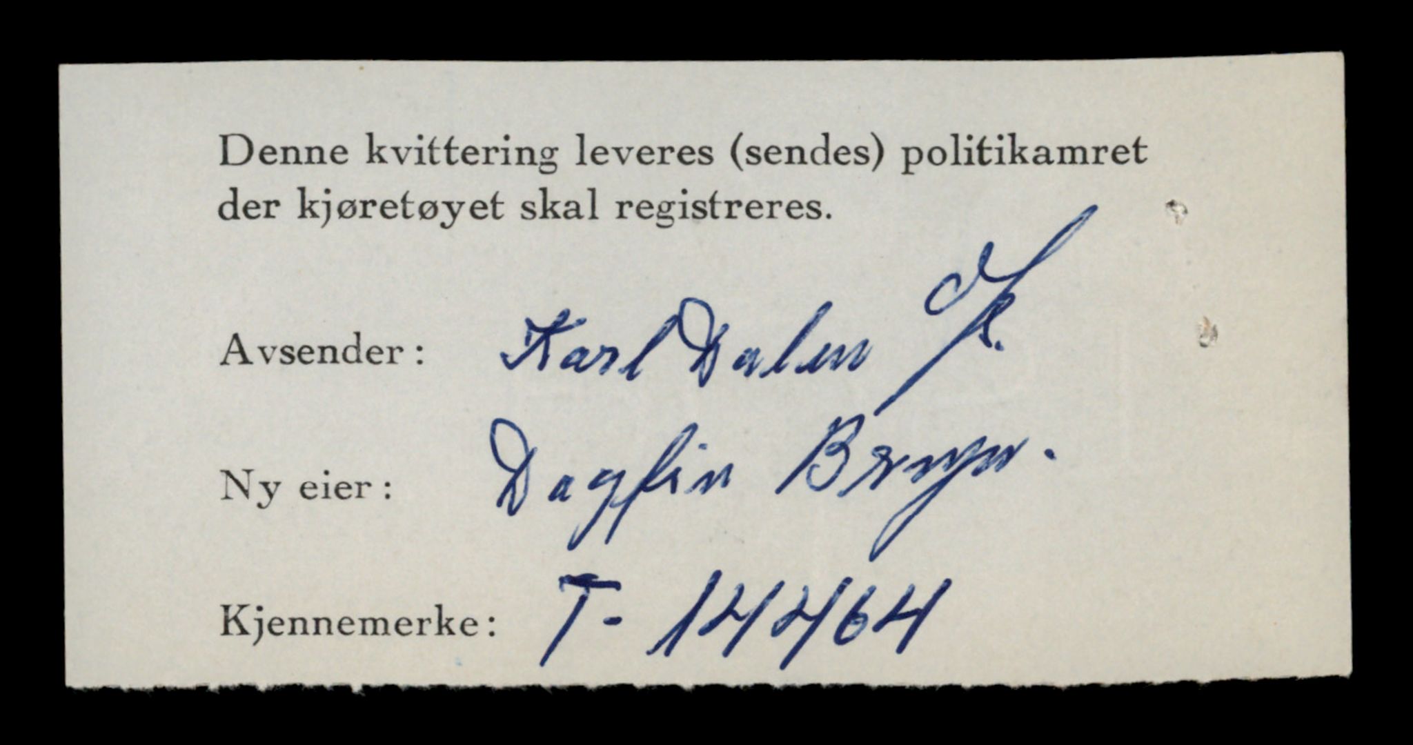 Møre og Romsdal vegkontor - Ålesund trafikkstasjon, AV/SAT-A-4099/F/Fe/L0046: Registreringskort for kjøretøy T 14445 - T 14579, 1927-1998