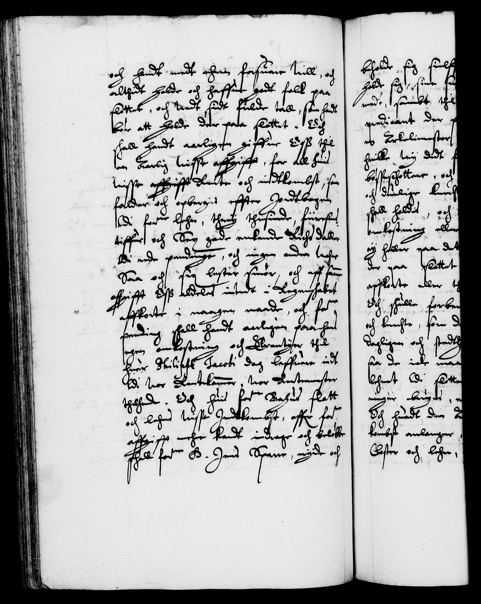 Danske Kanselli 1572-1799, RA/EA-3023/F/Fc/Fca/Fcaa/L0004: Norske registre (mikrofilm), 1617-1630, s. 225b