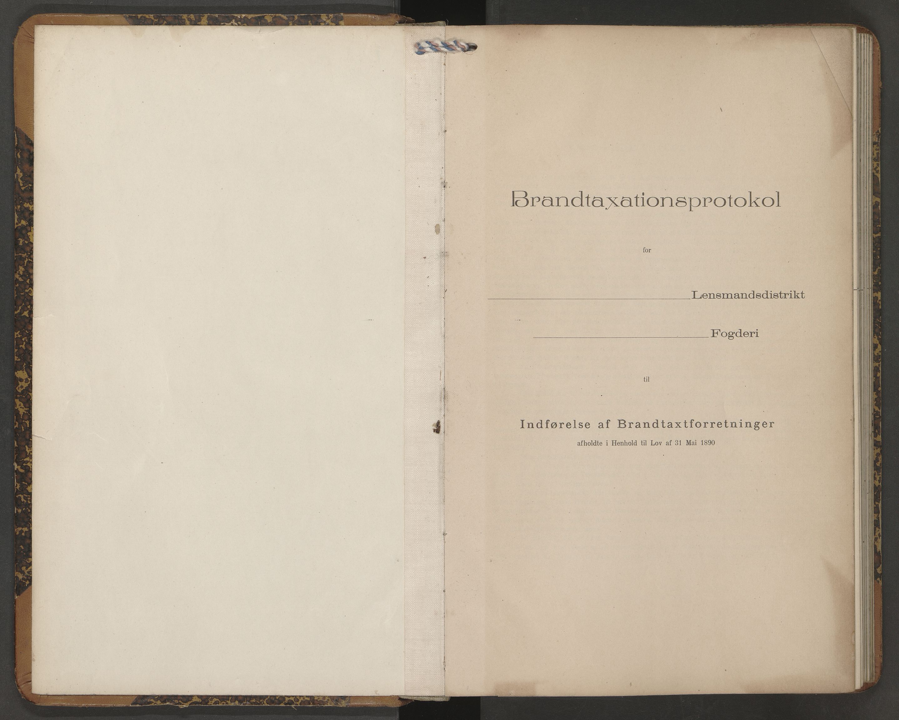 Lårdal lensmannskontor, AV/SAKO-A-564/Y/Yb/Ybb/L0003: Skjematakstprotokoll, 1911-1919