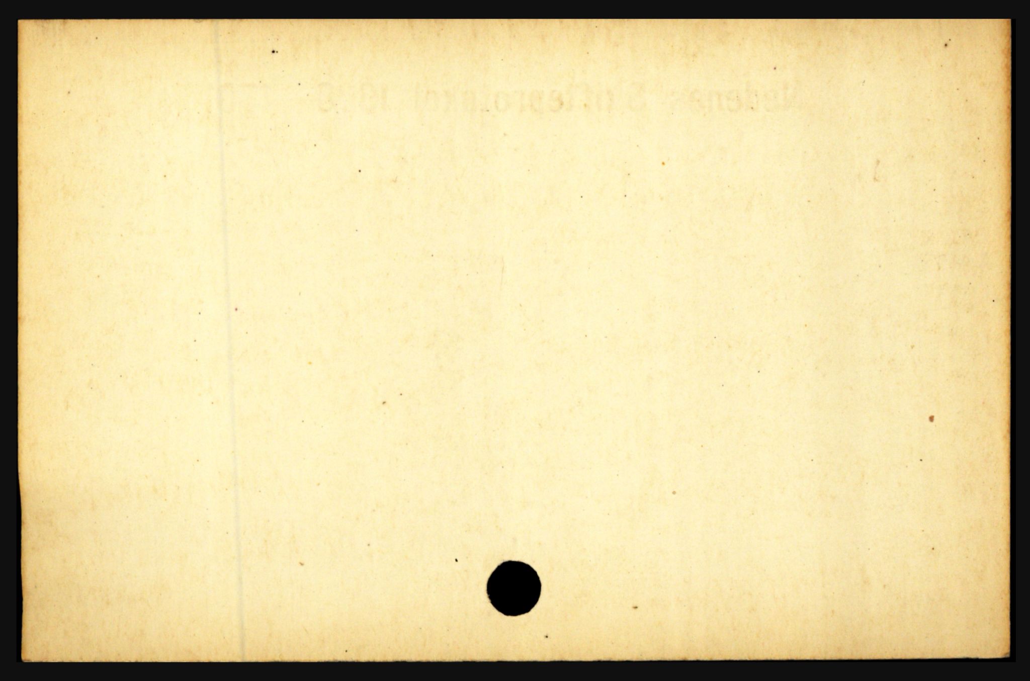 Nedenes sorenskriveri før 1824, AV/SAK-1221-0007/H, s. 6686