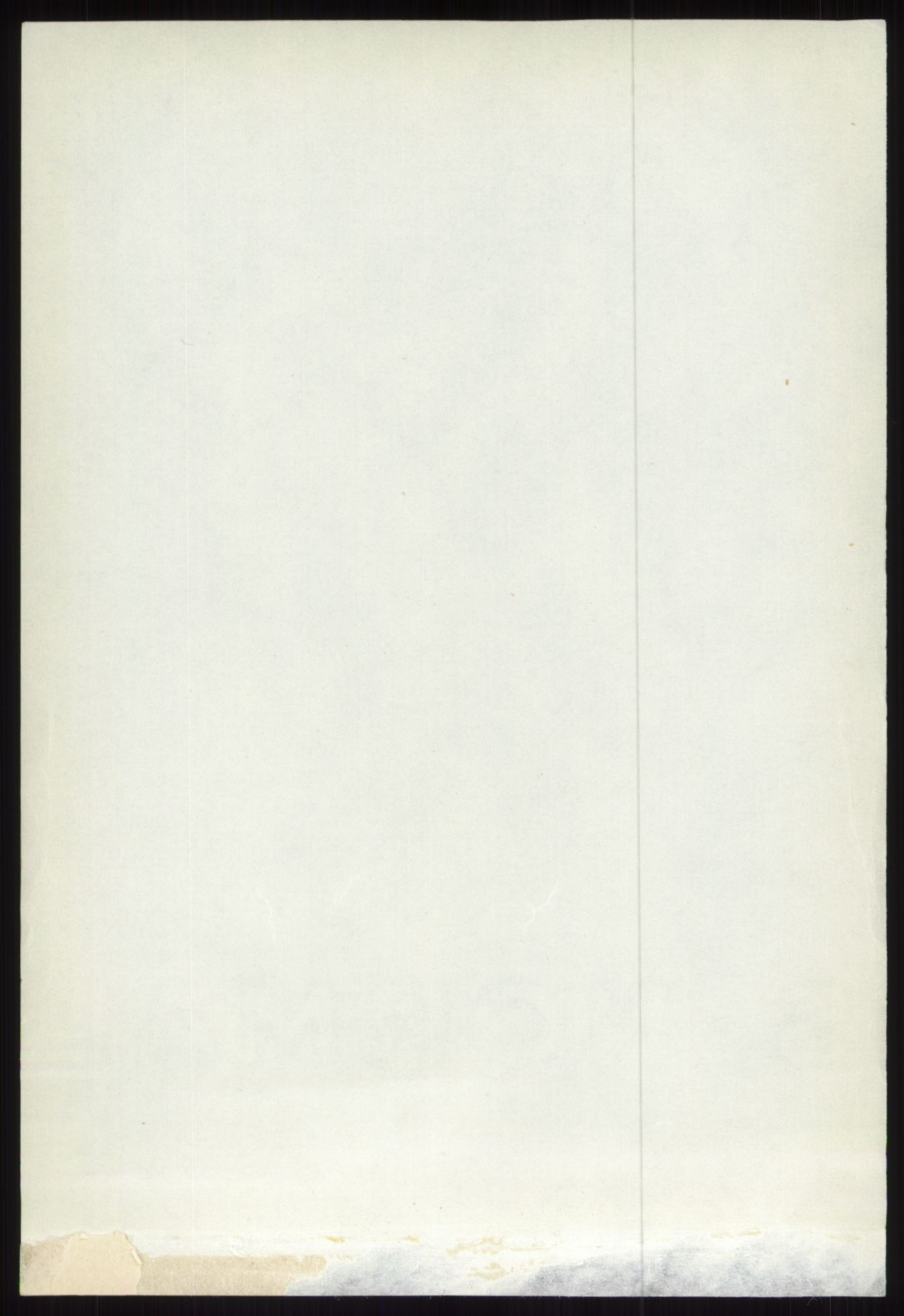 RA, Folketelling 1891 for 0432 Ytre Rendal herred, 1891, s. 267