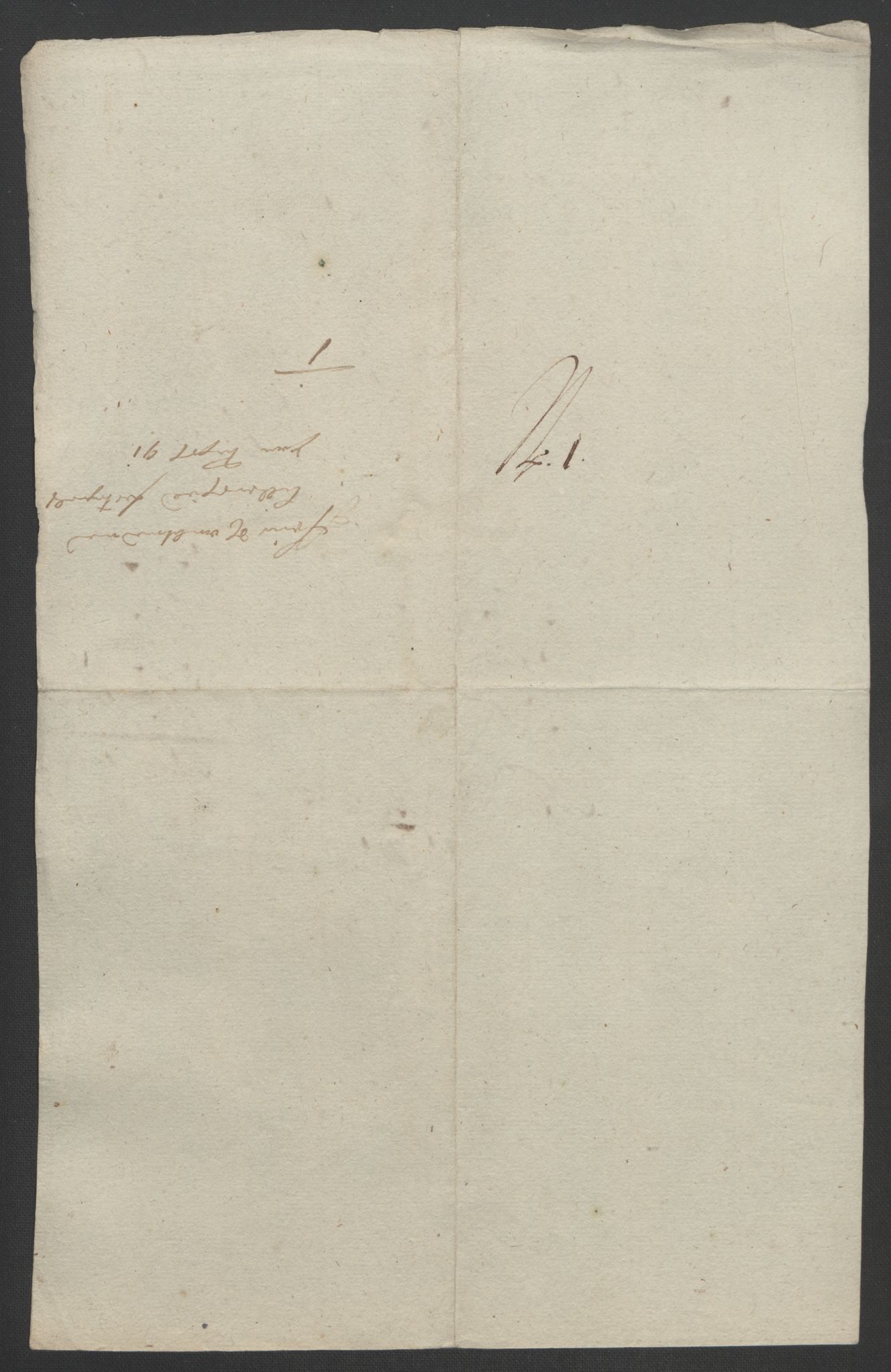 Rentekammeret inntil 1814, Reviderte regnskaper, Fogderegnskap, AV/RA-EA-4092/R54/L3554: Fogderegnskap Sunnmøre, 1691-1693, s. 103